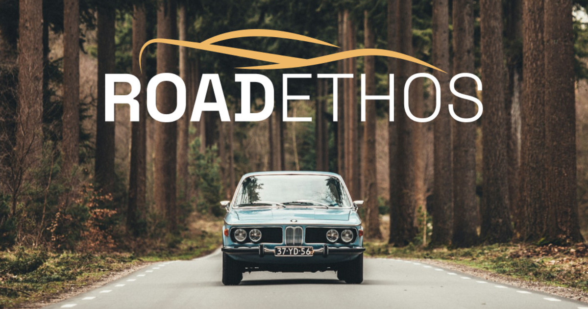 Road Ethos Automotive Site Launches with Autoblog Writers - lifestyle news