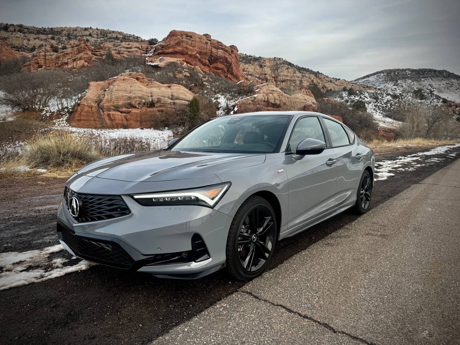 5 Reasons the 2026 Acura Integra A-Spec Is a Better Buy Than the Type S