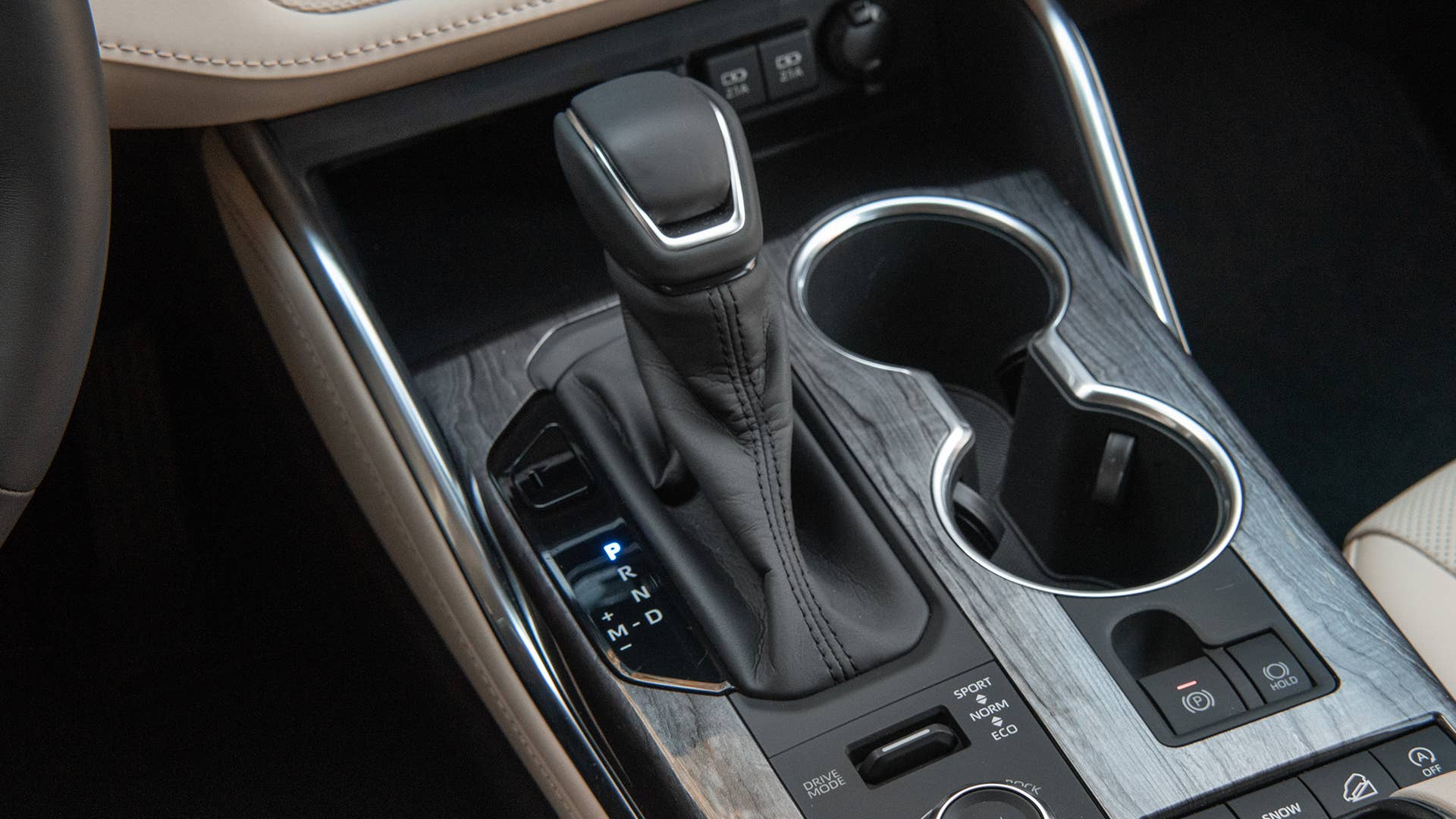 Toyota Hit With Another Lawsuit Over Failing 8-Speed Transmission