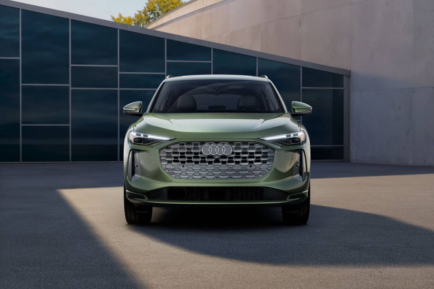 Audi Warns U.S. Sales Decline Could Get Even Worse in 2026