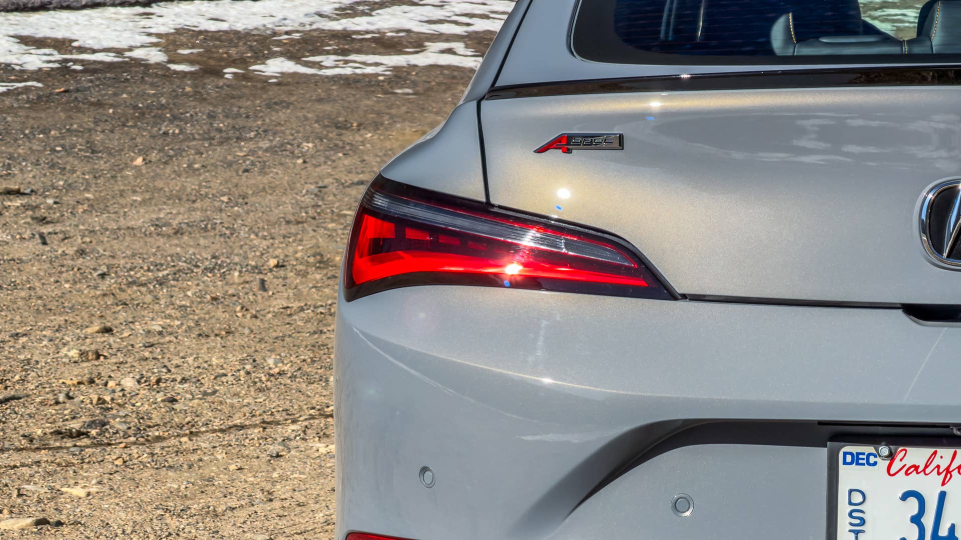 The Acura Integra Is Stunningly Cheap Now