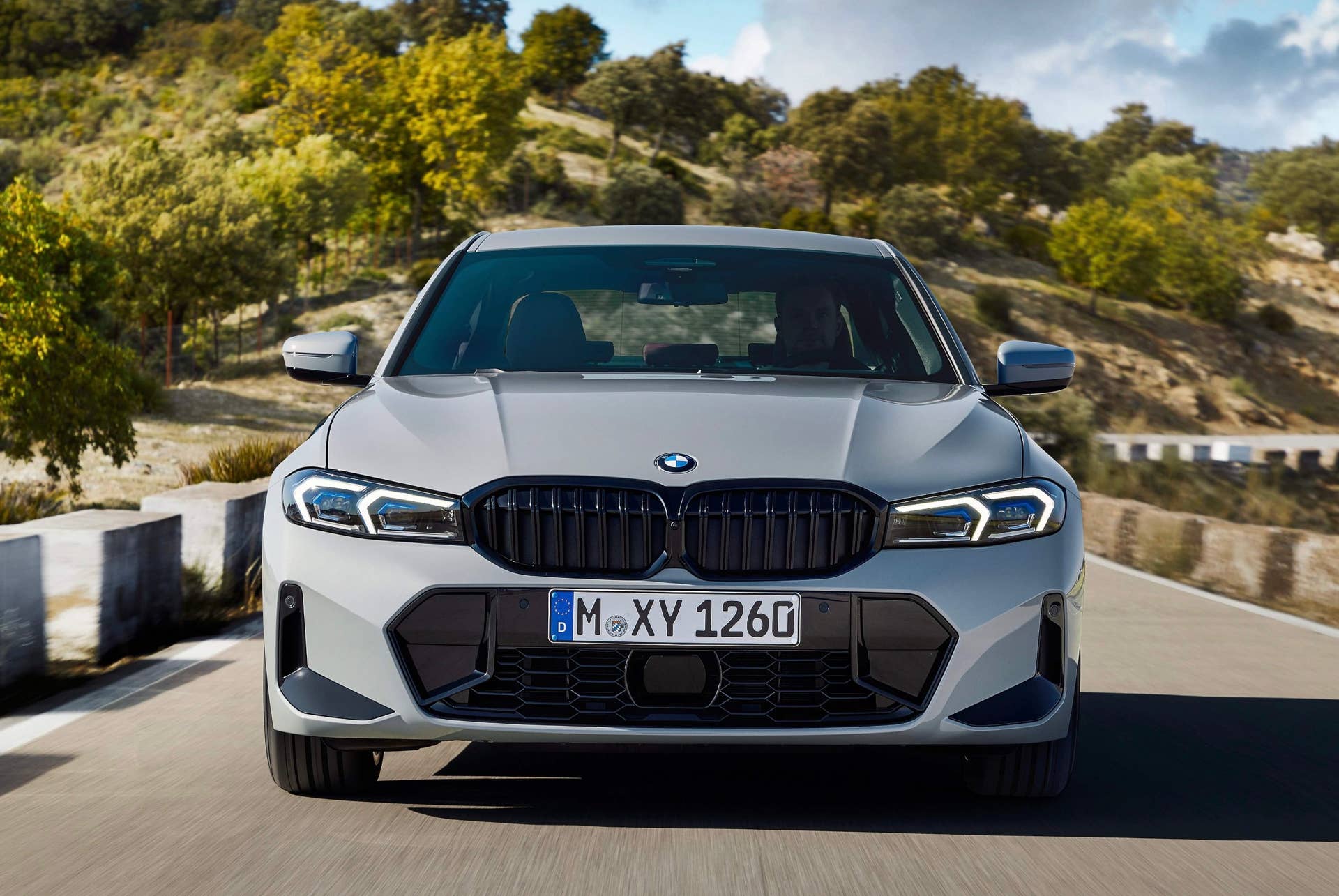 Weitere 87.000 BMWs wegen potenziell brandgefährlicher Anlasser ...