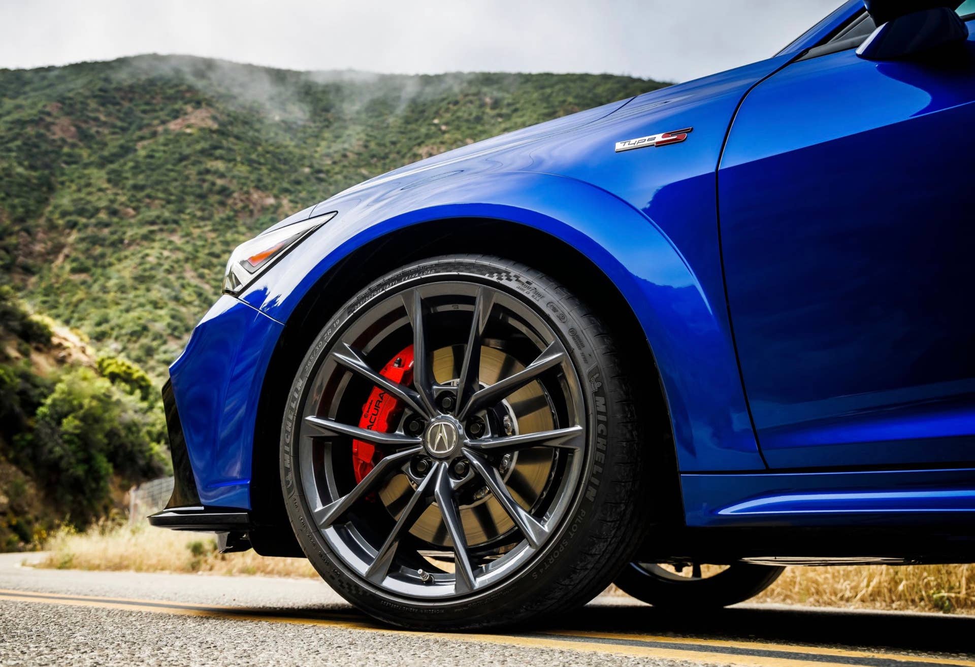 After 40 Years, U.S.-Built Acuras Are Going To Japan