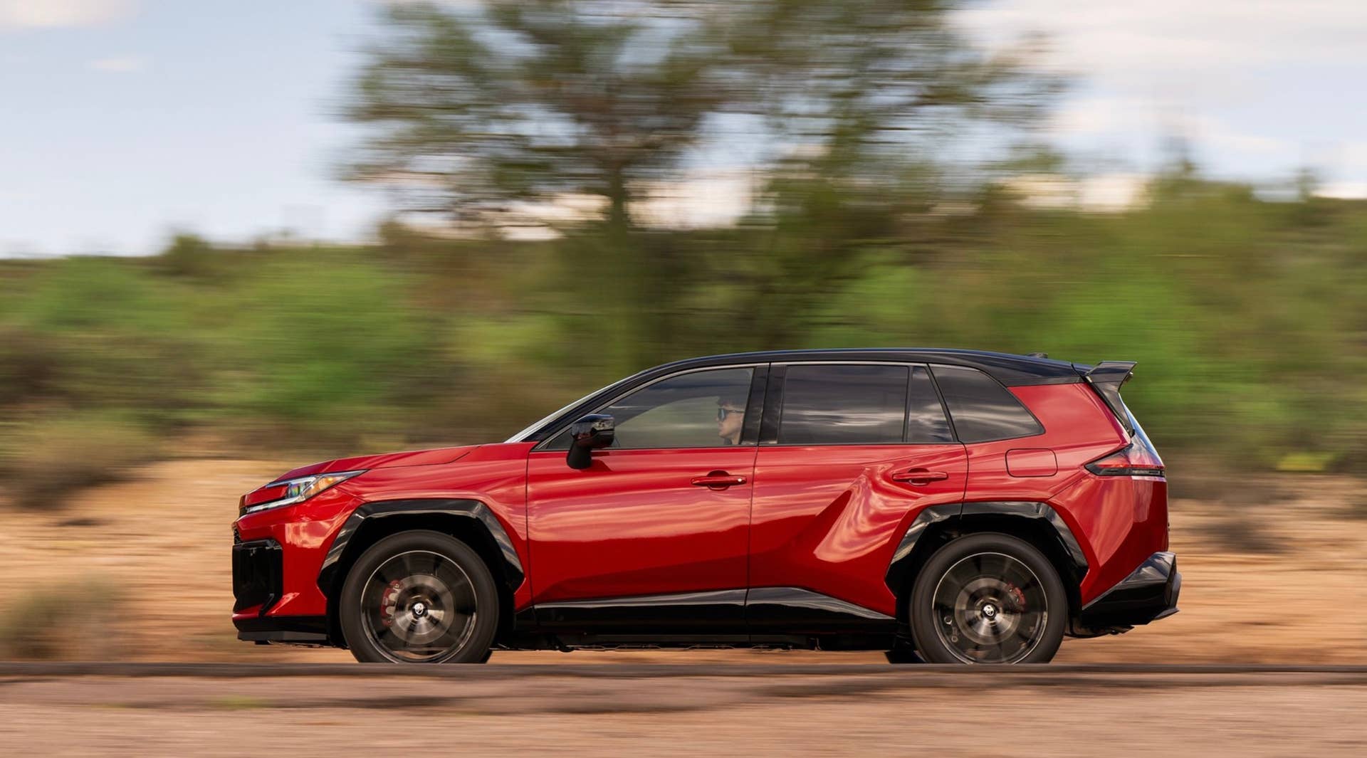 SUV mit dem besten Kraftstoffverbrauch: Die 5 sparsamsten Modelle für 2026