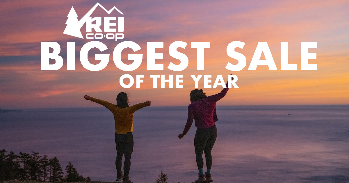 REI Anniversary Sale 2024 catalog is now live Explore these latest