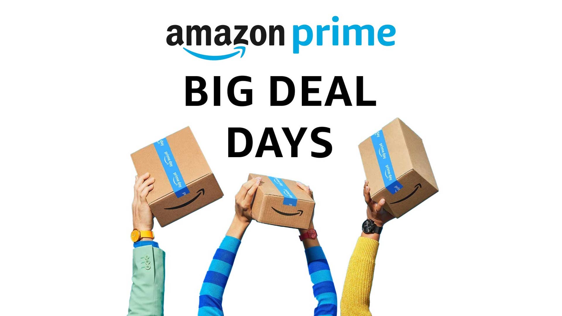 Amazon October Prime Day 2023 Early Deals And What To Expect Autoblog