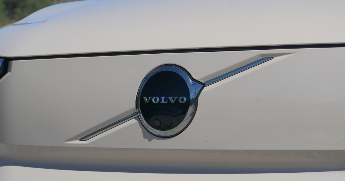 Volvo Buyers Will Need To Open Their Wallets More This Year