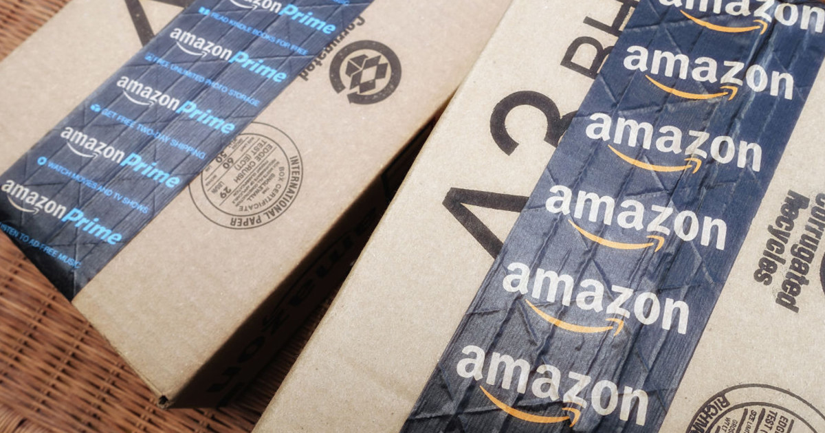 Amazon is selling a ‘powerful’ $80 car vacuum for just $38, and shoppers say it’s ‘small but mighty’