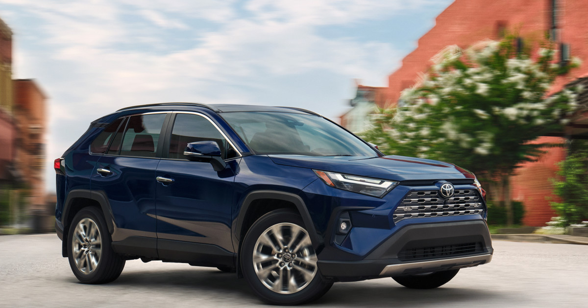 Camry Or Rav4? This Secret Will Change Your Mind! - qb8cy0d