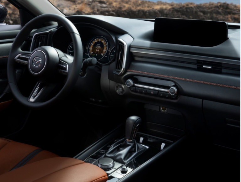 6 Vehicles with the Best Physical Controls in 2025 | Top User-Friendly ...