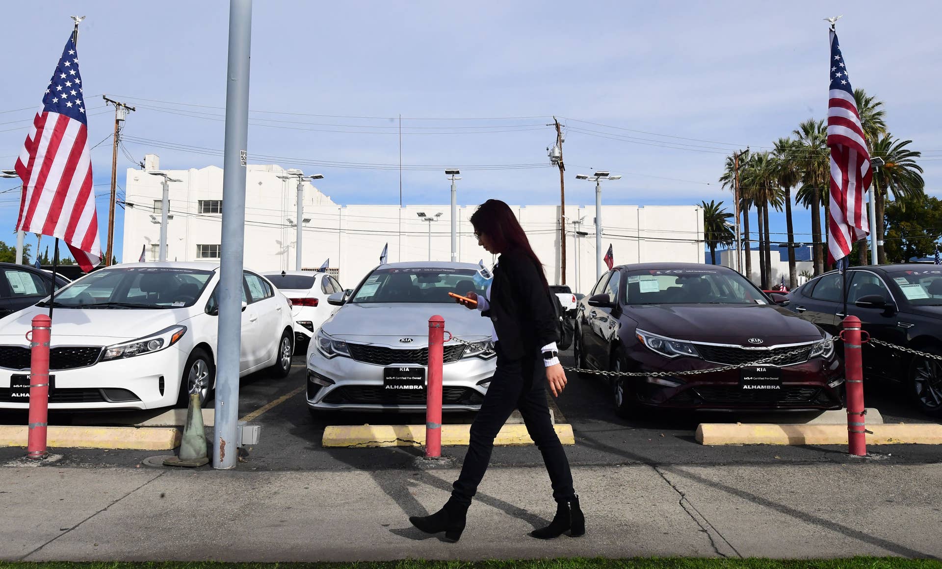 Your Leased Car Might Be Worth More Than You Think – Here’s Why