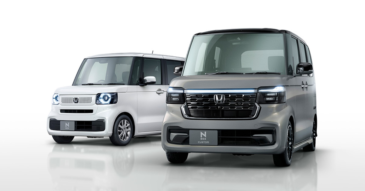 Stellantis Exec Wants Europe to Adopt Cheap, Tiny, Japanese-Style Kei Cars