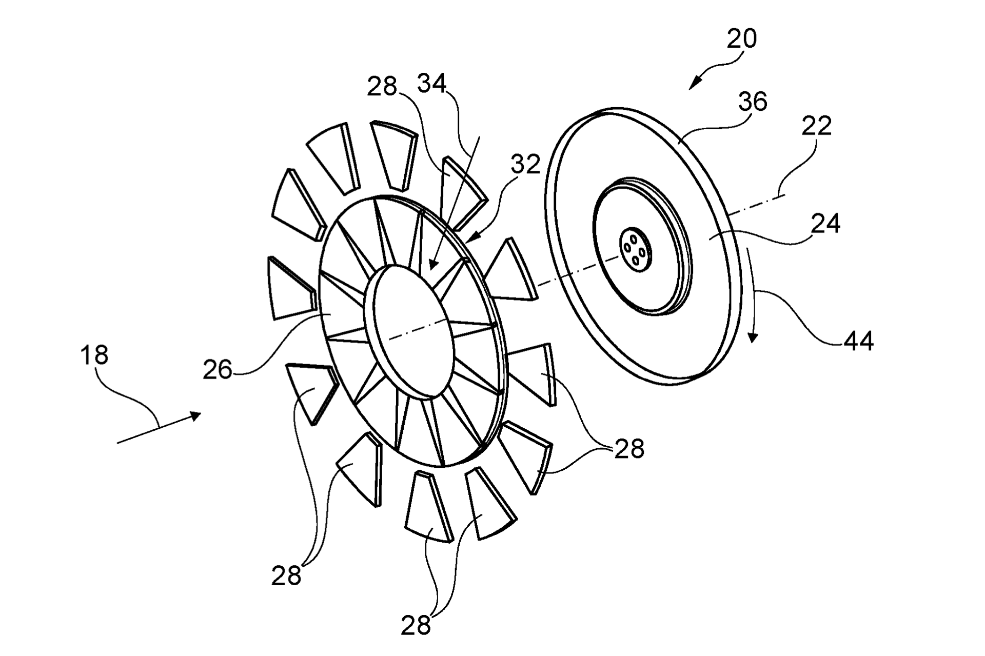 BMW Reveals New Axial Flux Rotor Design for EV Motors - Autoblog
