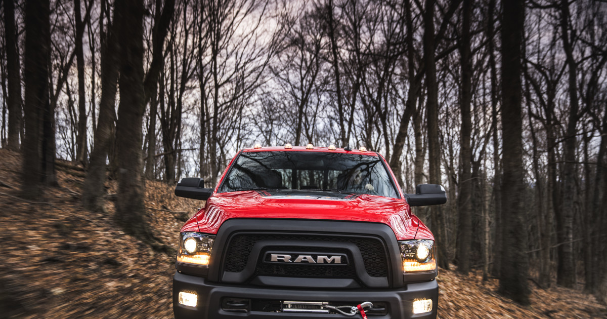 NHTSA Opens Probe Into 1.2 Million Ram Trucks, Find Out Why