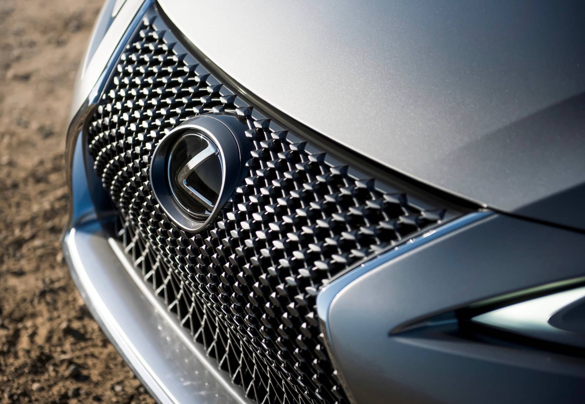 The Coolest Lexus In Years Is Being Axed