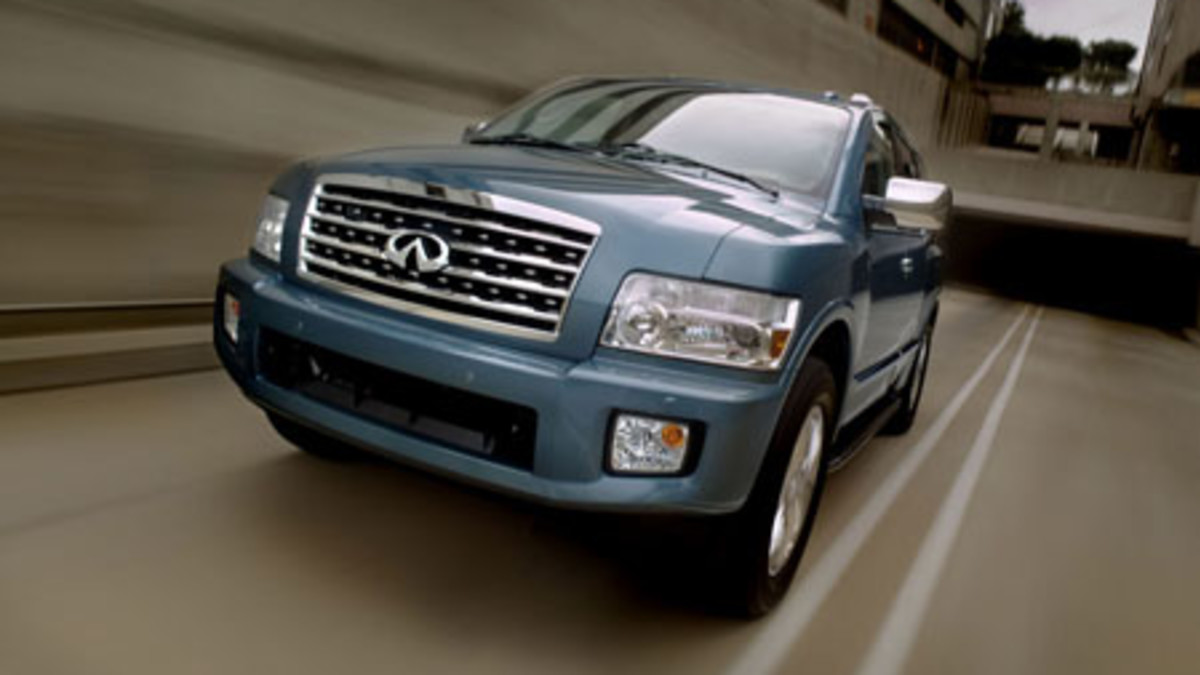 ユーフォリアQ 2011-2022 Infiniti QX56 QX80 Transfer Case Shift Actuator