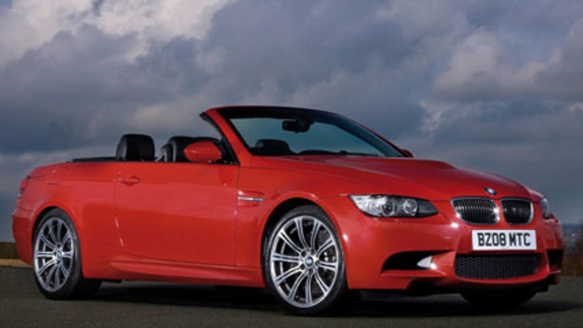 【最終値下】1/18 BMW M3 Cabrio M3 Convertible 1/18 Kyosho 2008-2013 BMW E93 M3 Convertible (Grey) Diecast Car