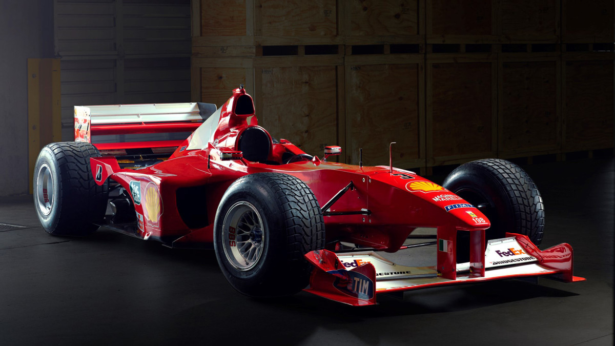 Ferrari Isol Champagne 2000年F1チャンピオン Ferrari Isol Champagne 2000年F1チャンピオン - メルカリ