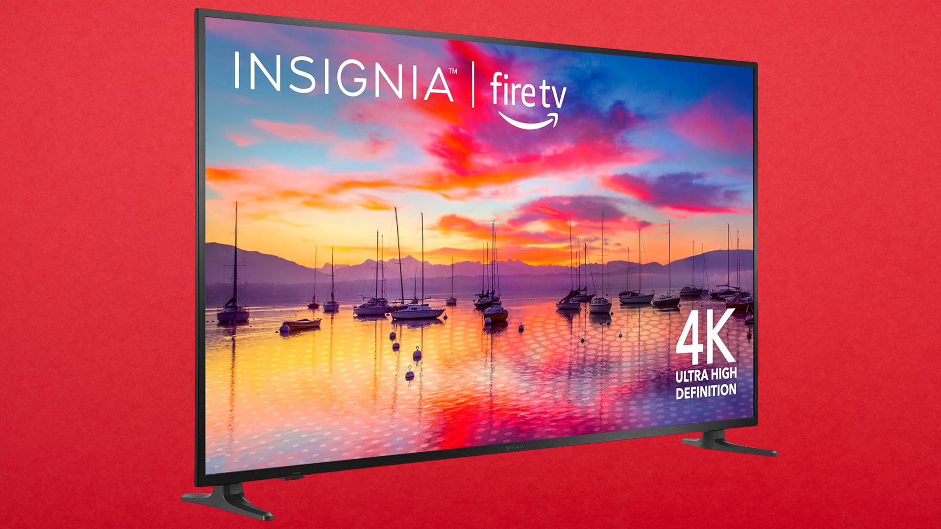 Insignia Tv 65 Inch