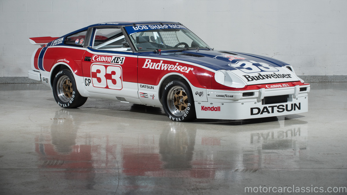 カーズ Used 1983 Datsun 280ZX GL For Sale ($32,900) | Motorcar