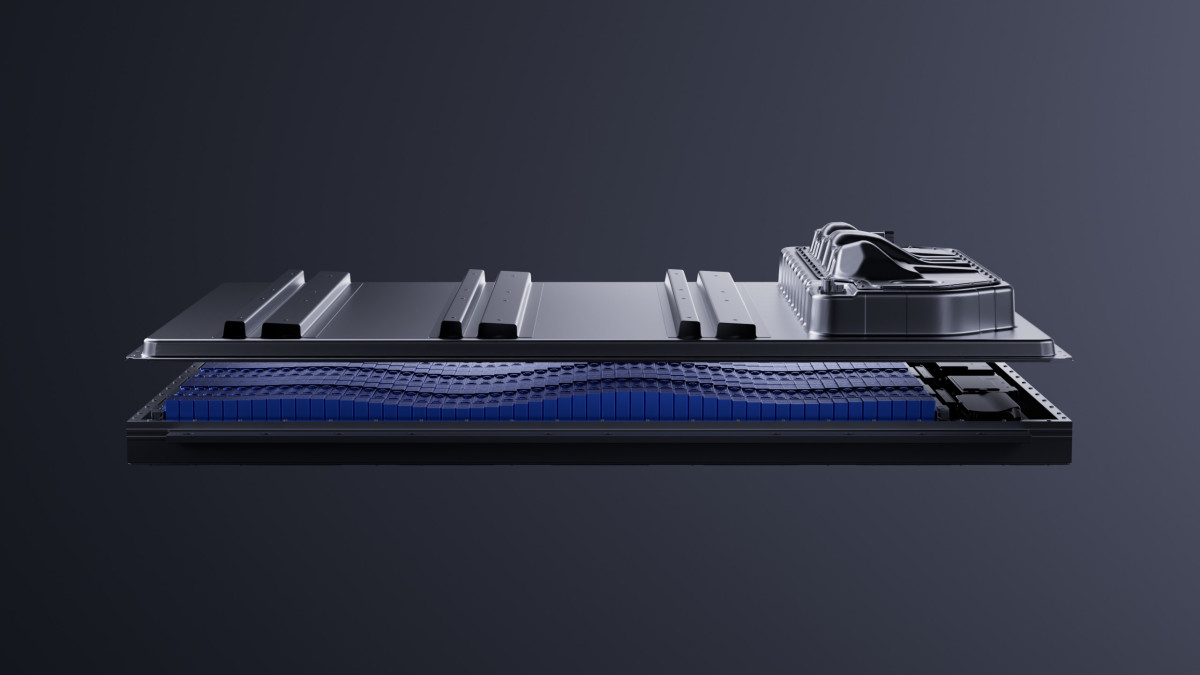 World’s Largest Battery Maker Says America Can’t Build EVs Without China