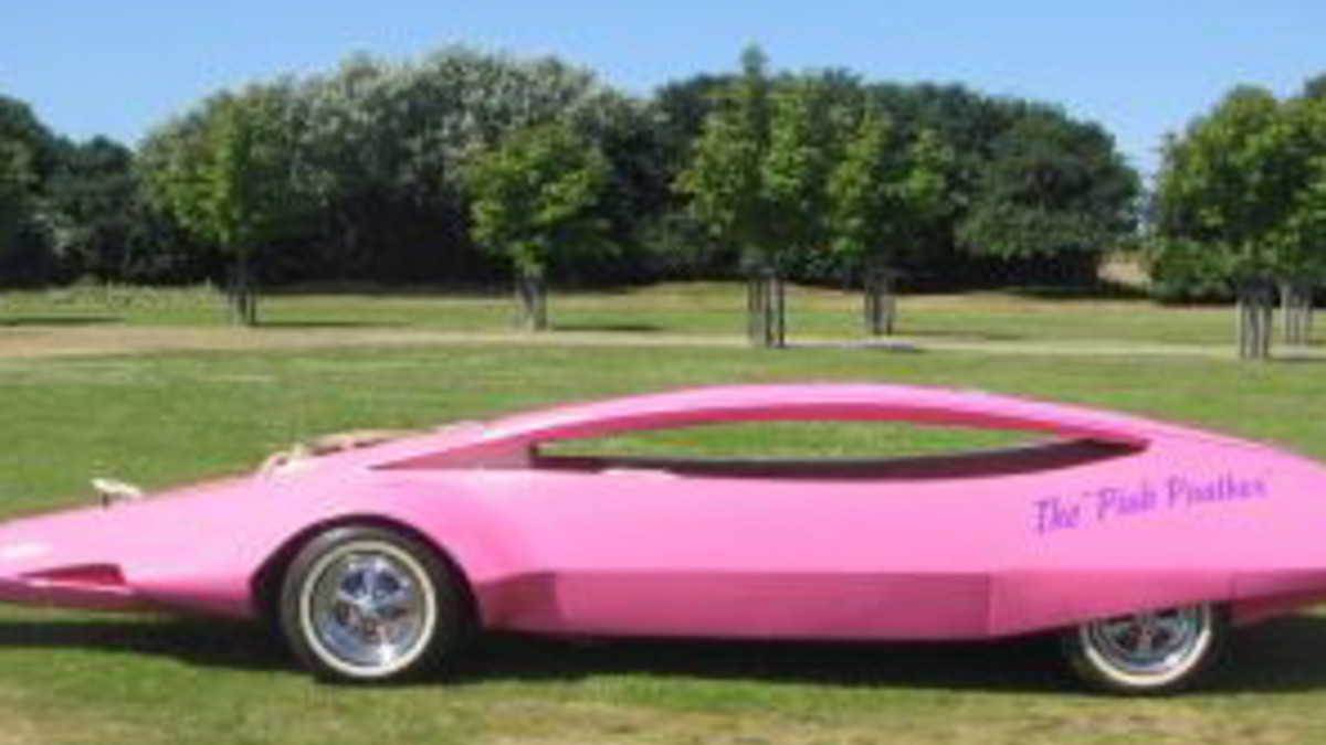 Check On It (Pink Panther Version - ft. Bun B & Slim Thug