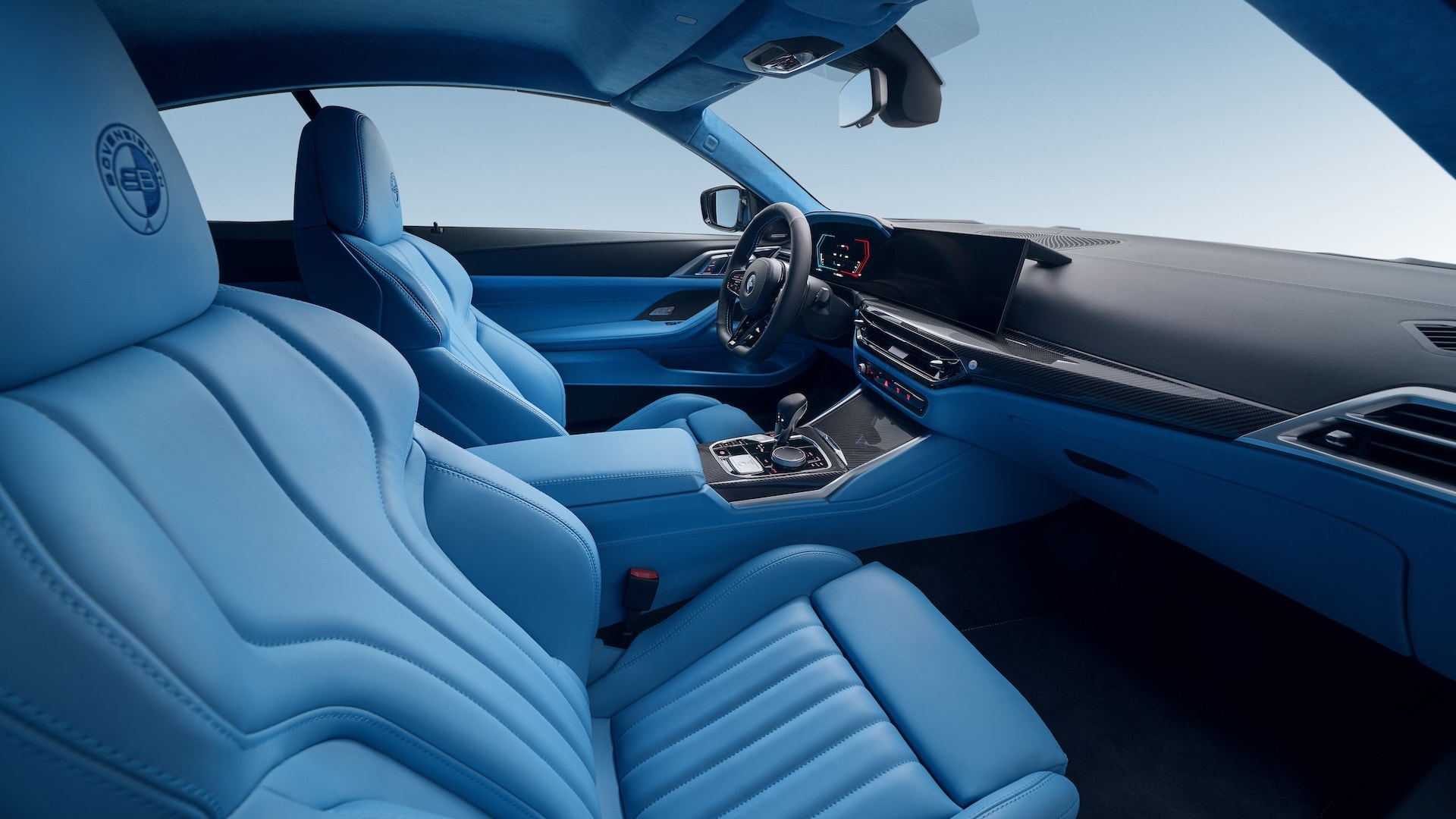 BMW M4 600
