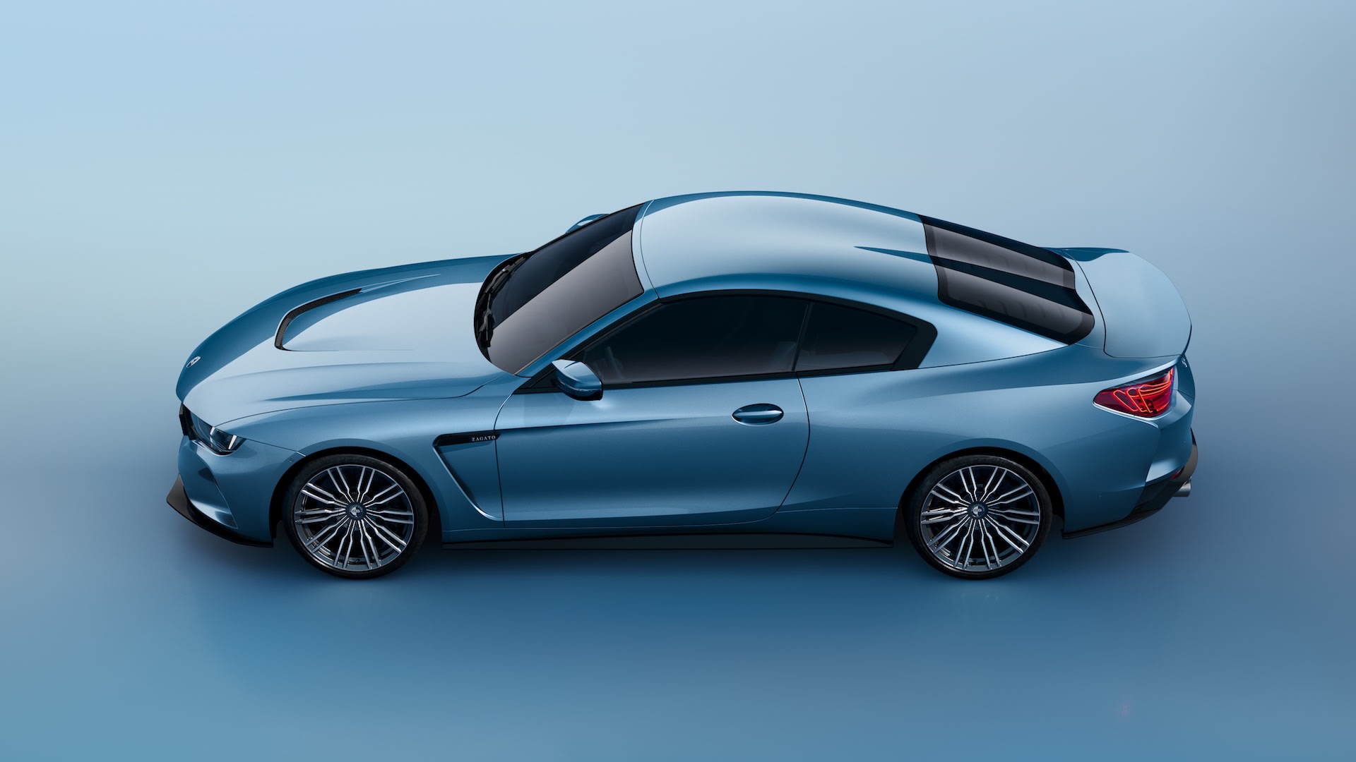 BMW M4 600