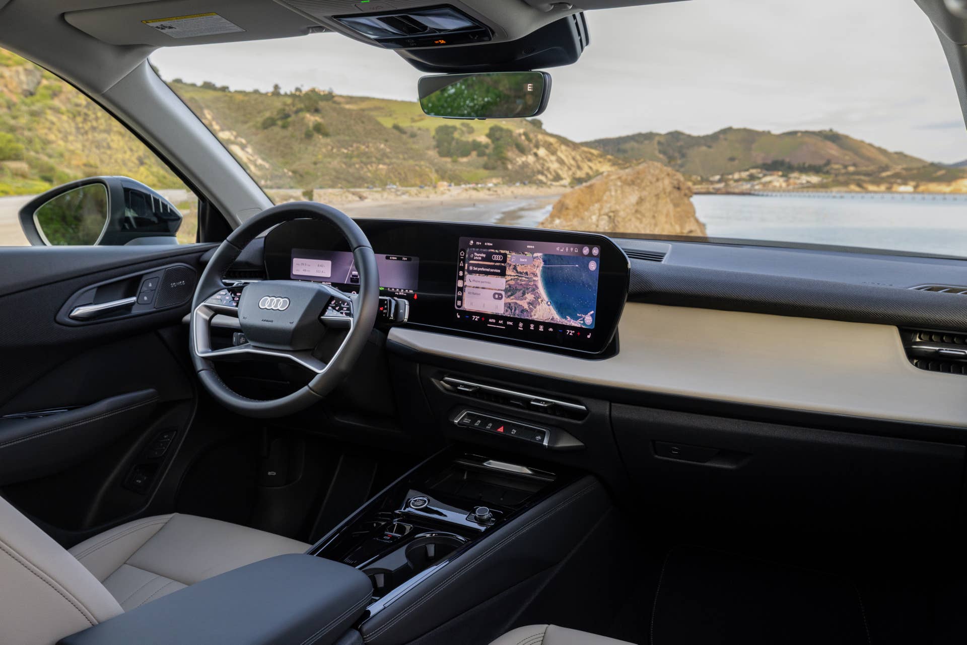 2026 Audi Q3 S Line Quattro