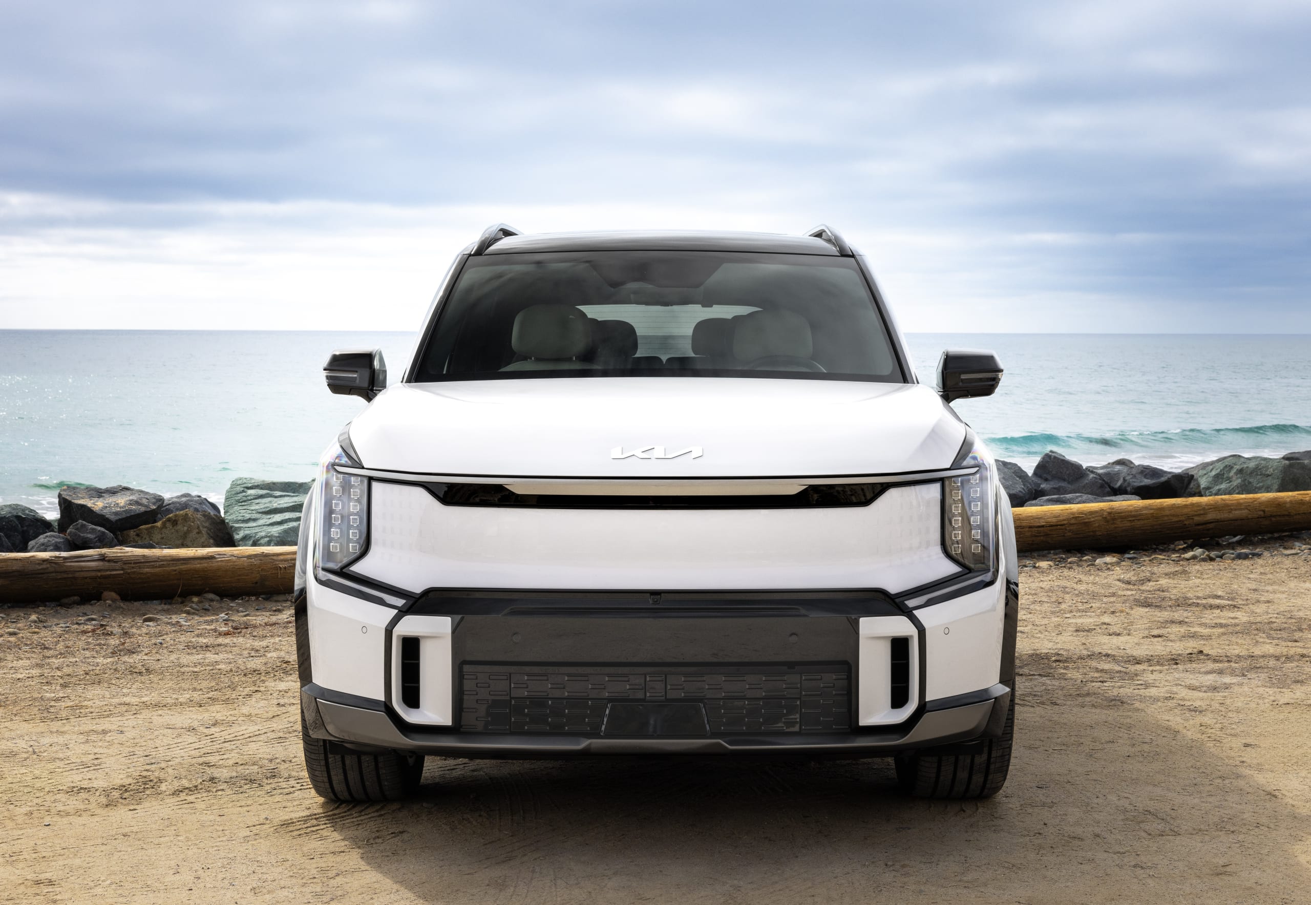 I Drove the 2026 Kia EV9 GT-Line AWD. Here’s My Honest Review - Autoblog