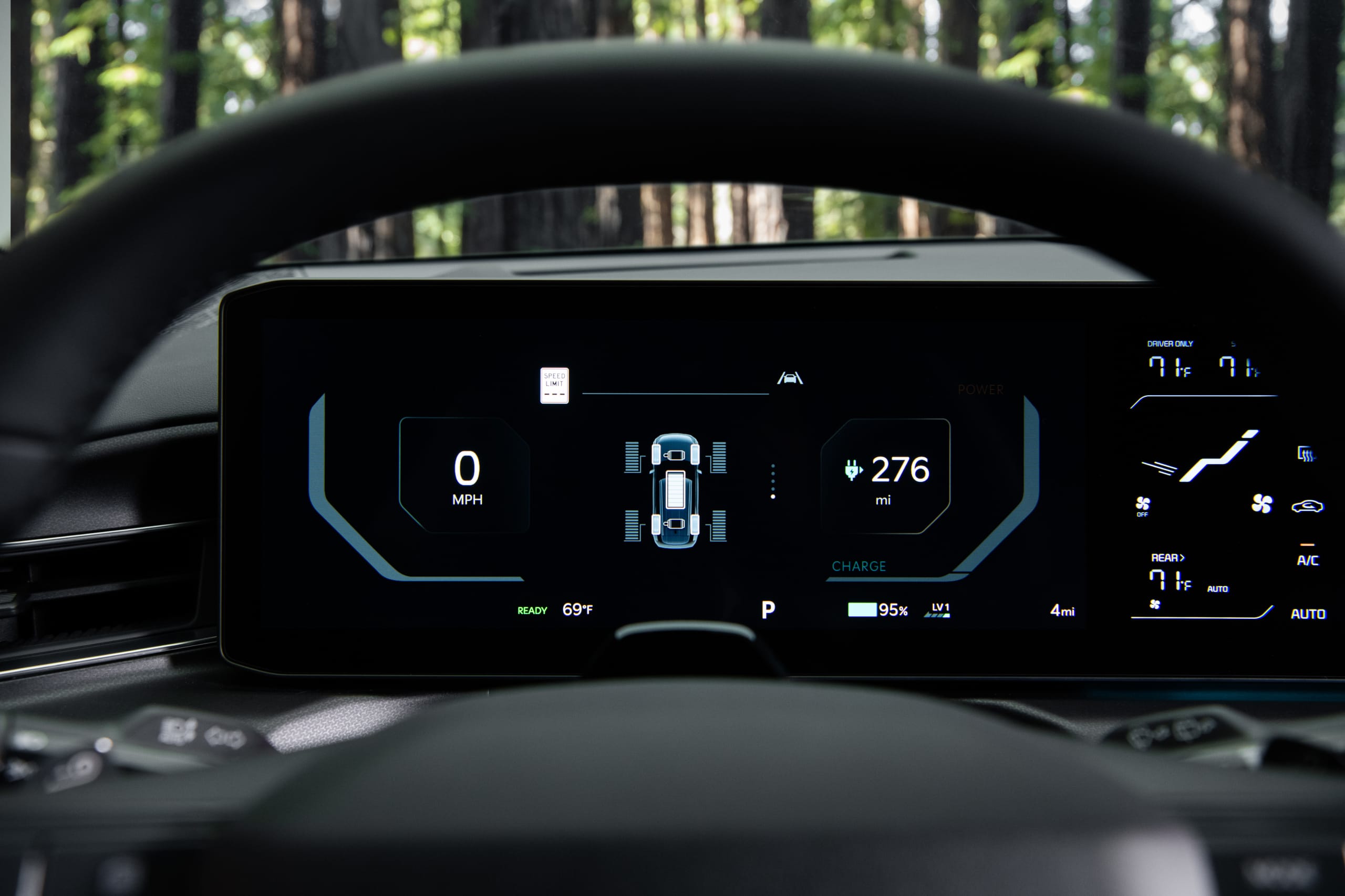 I Drove the 2026 Kia EV9 GT-Line AWD. Here’s My Honest Review - Autoblog