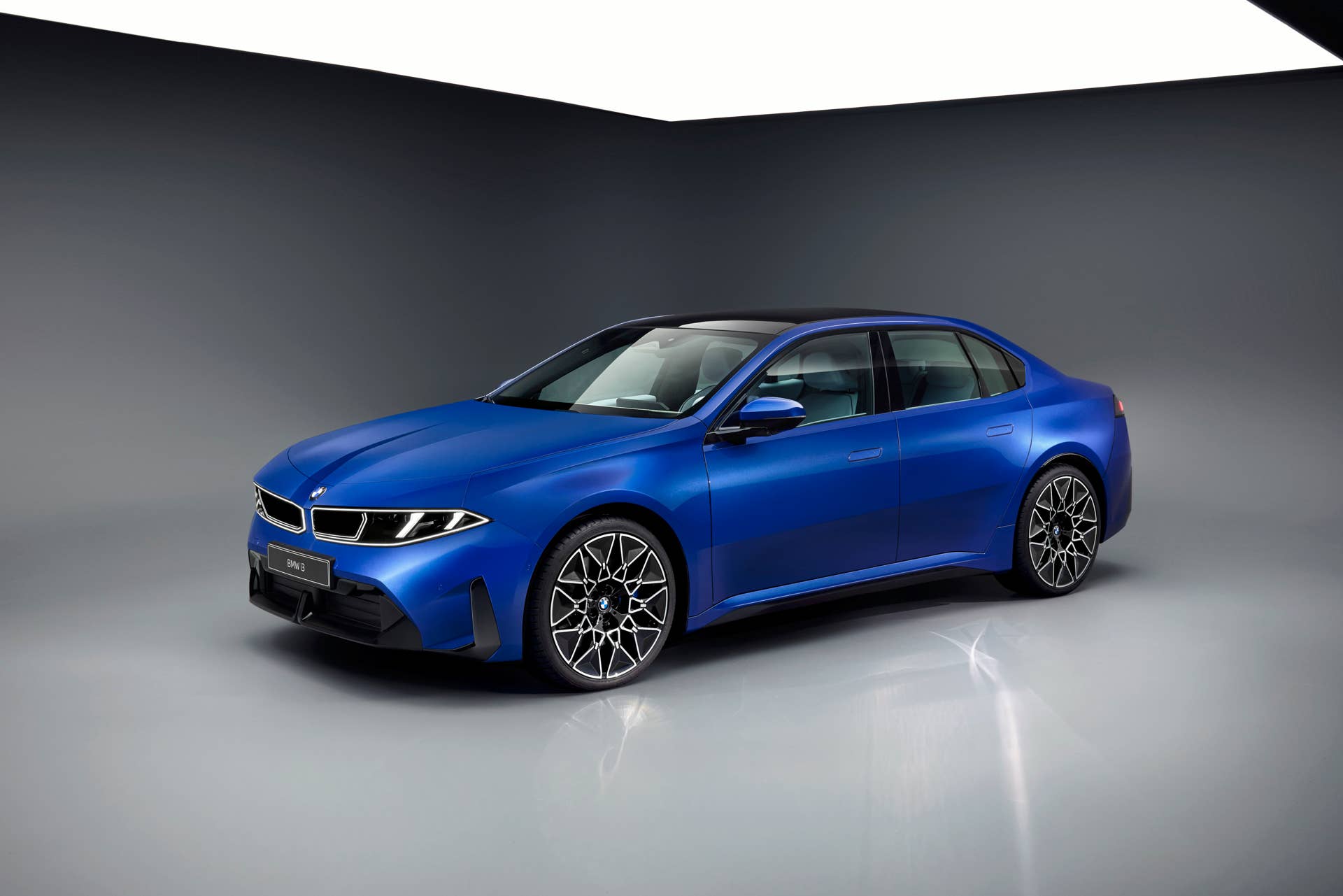 2027 BMW i3