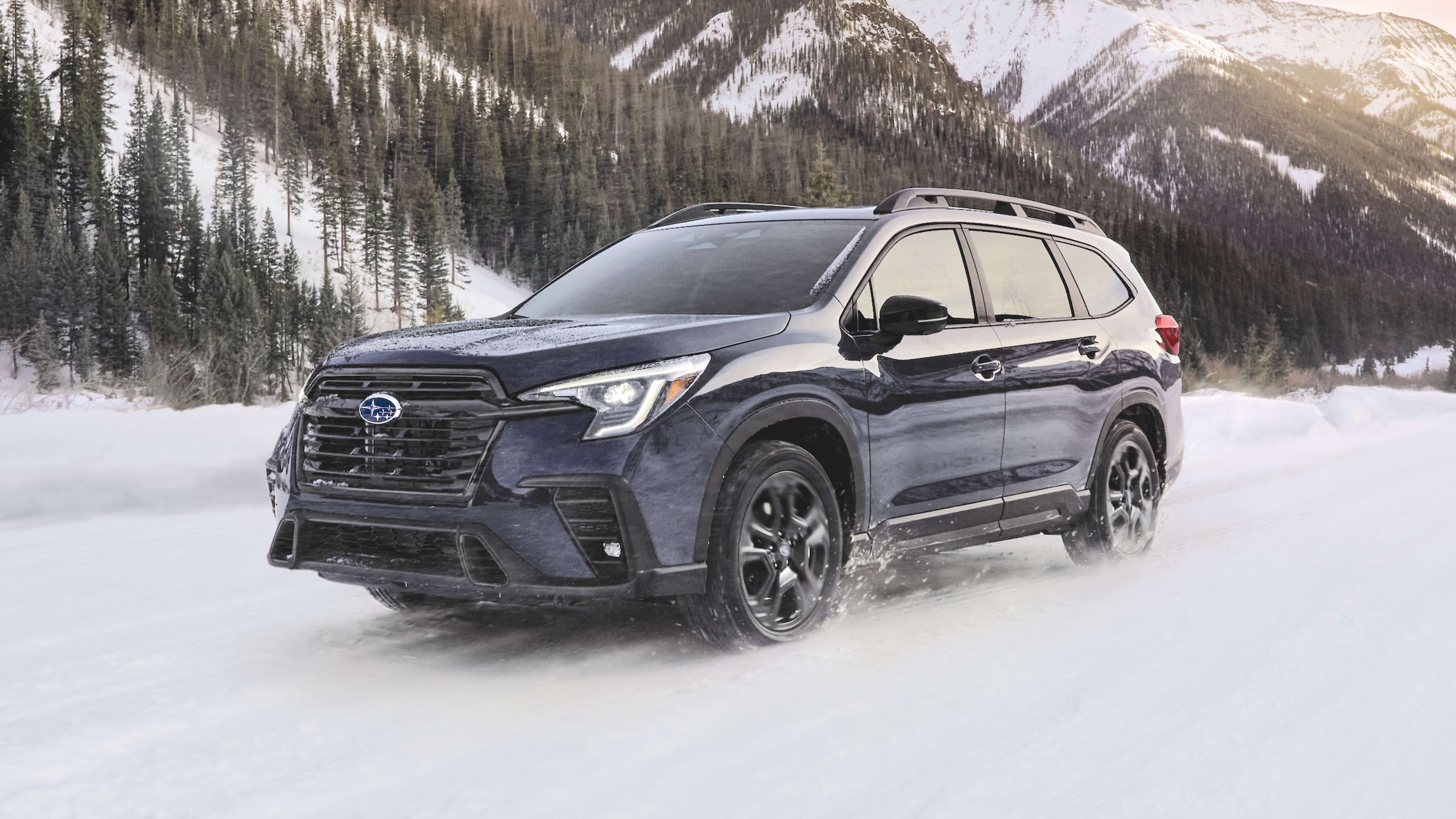 The best value compact SUVs in 2025