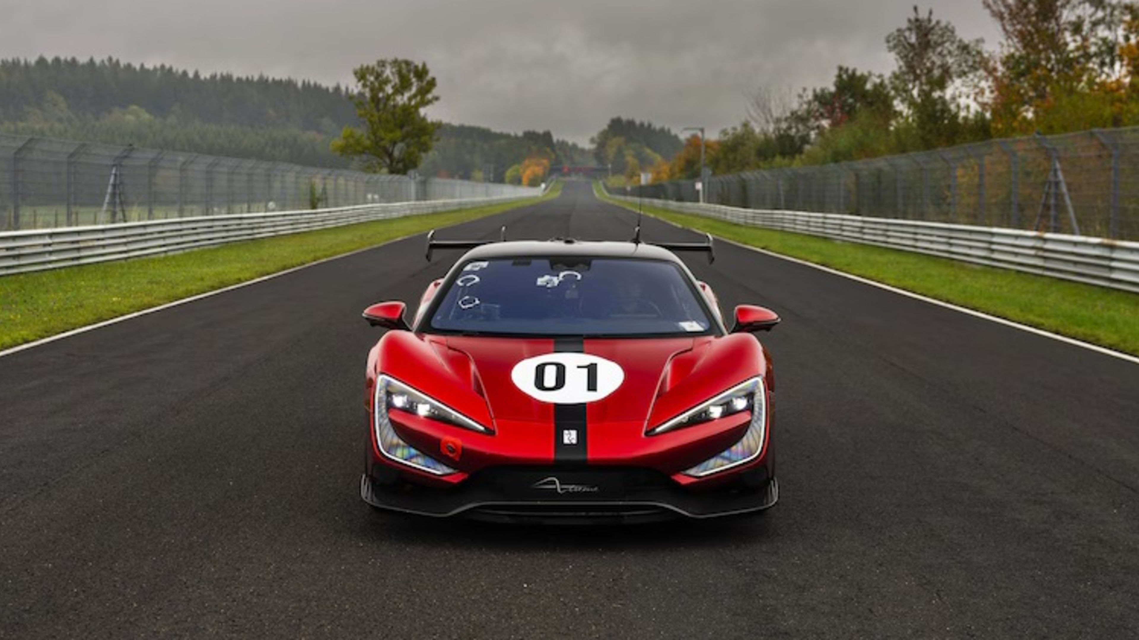 yangwang u9 extreme 1