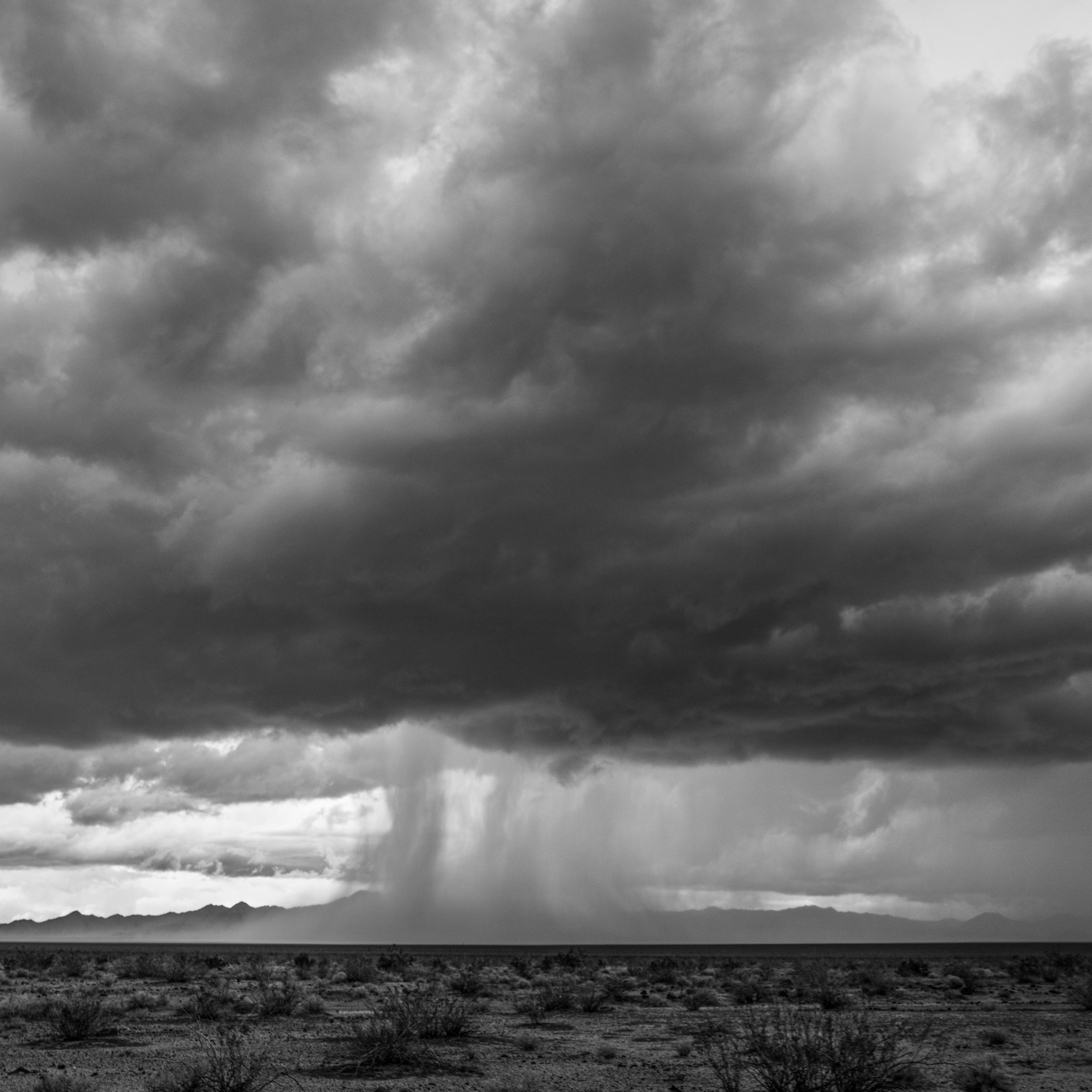 Severe Storm Warning: Tornadoes, 80 MPH Winds, and Giant Hail Threaten Texas and the Midwest