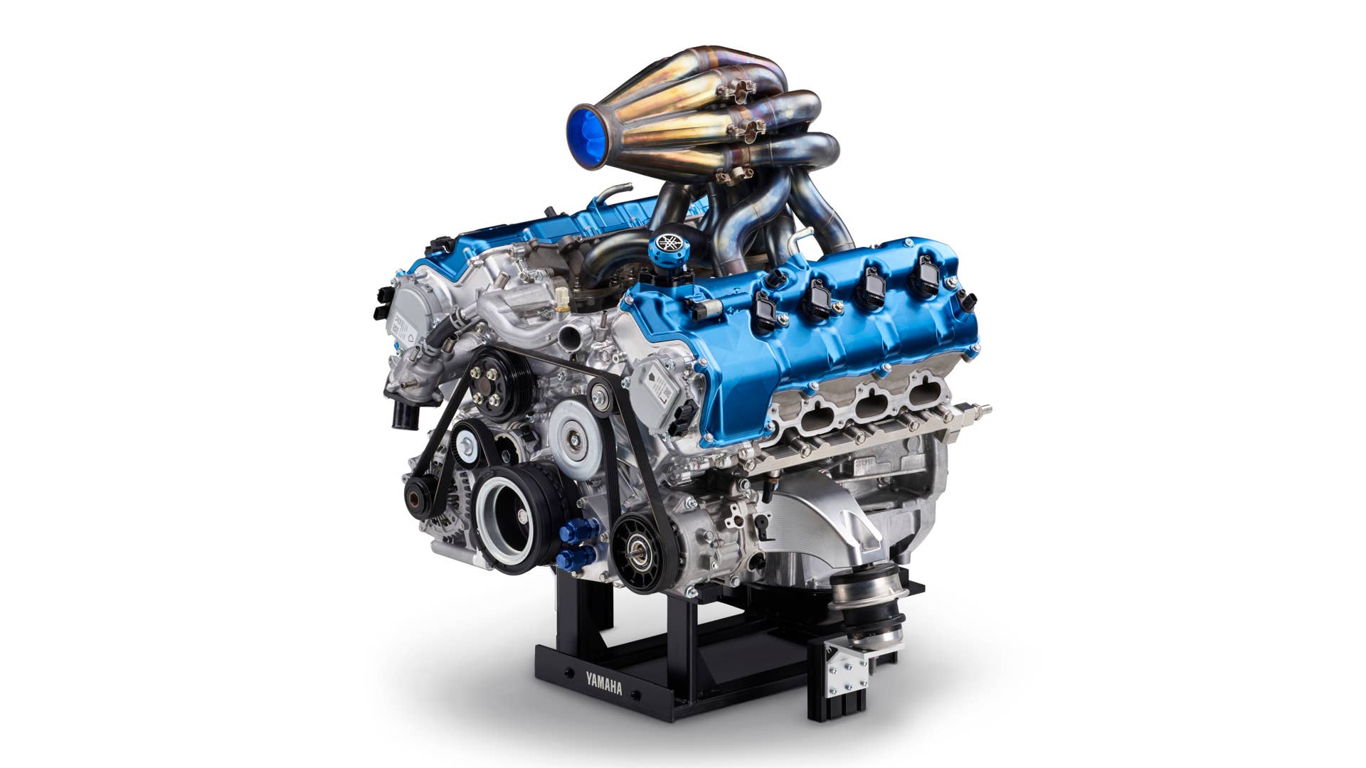 Tuners Are Going To Love Toyota's Latest Overengineered Turbo Engine ...