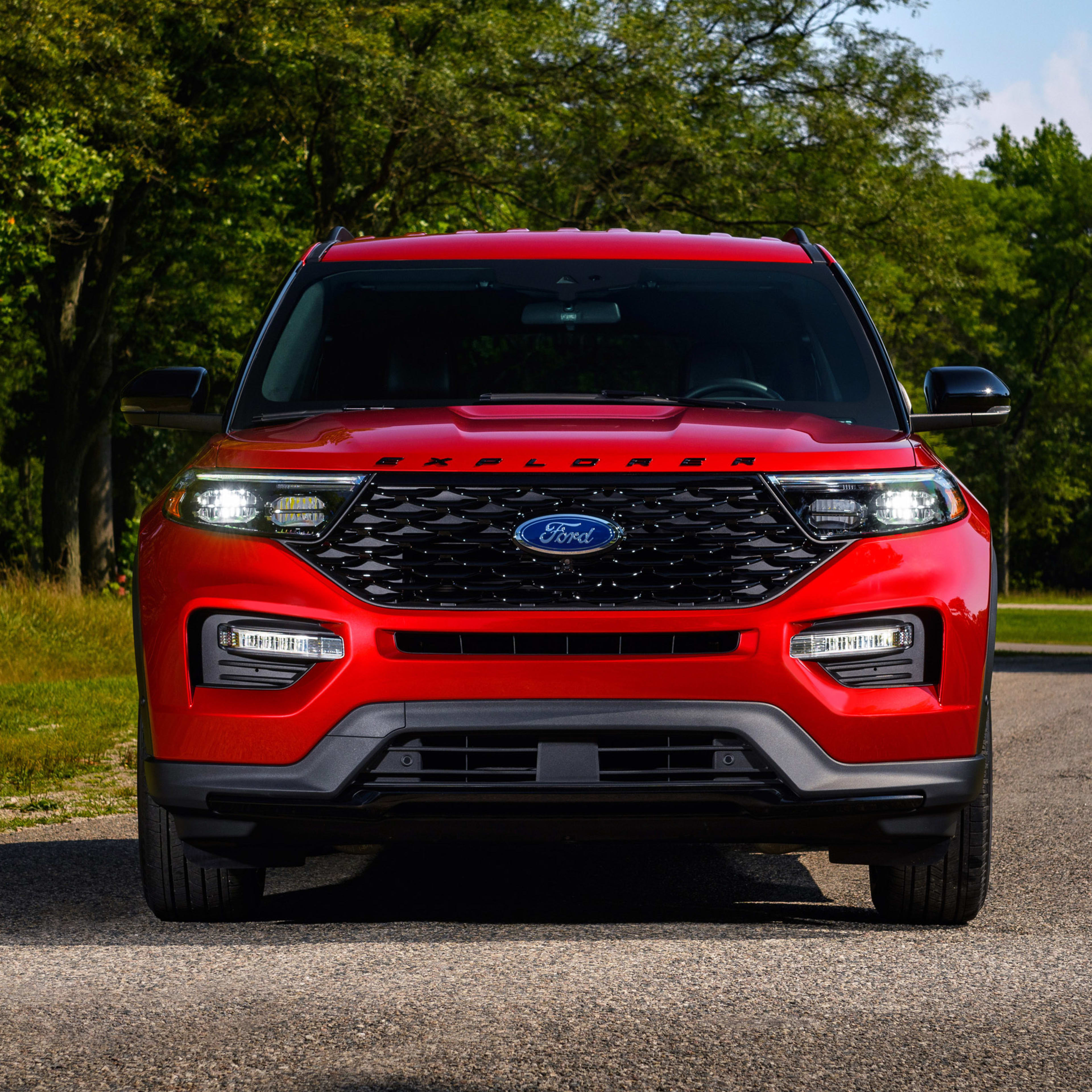 Ford Recalls 605,000 SUVs Nearly Five Years After Wiper Problem First Appeared