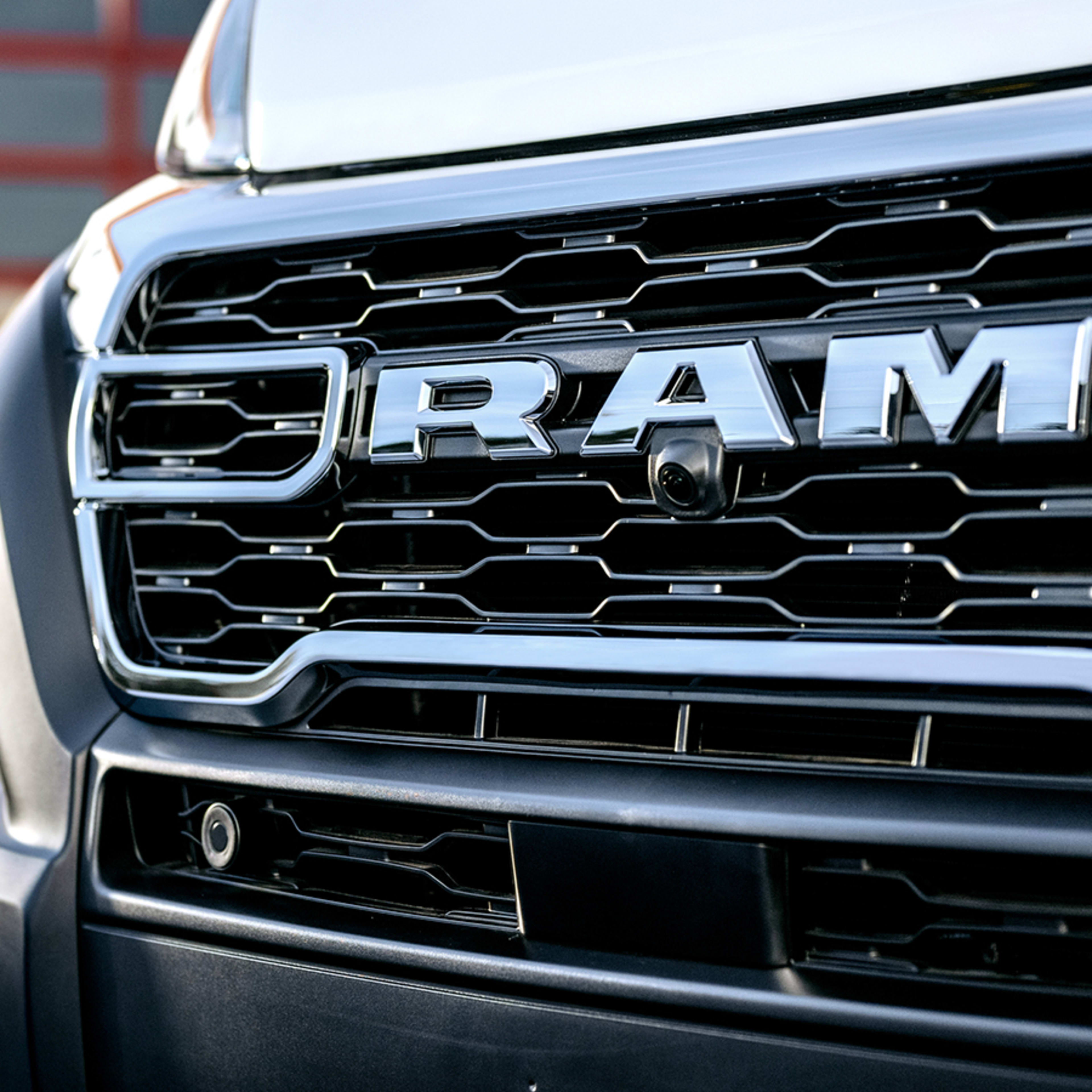 Ram To Challenge Ford and Mercedes With Unexpected Vehicle Return