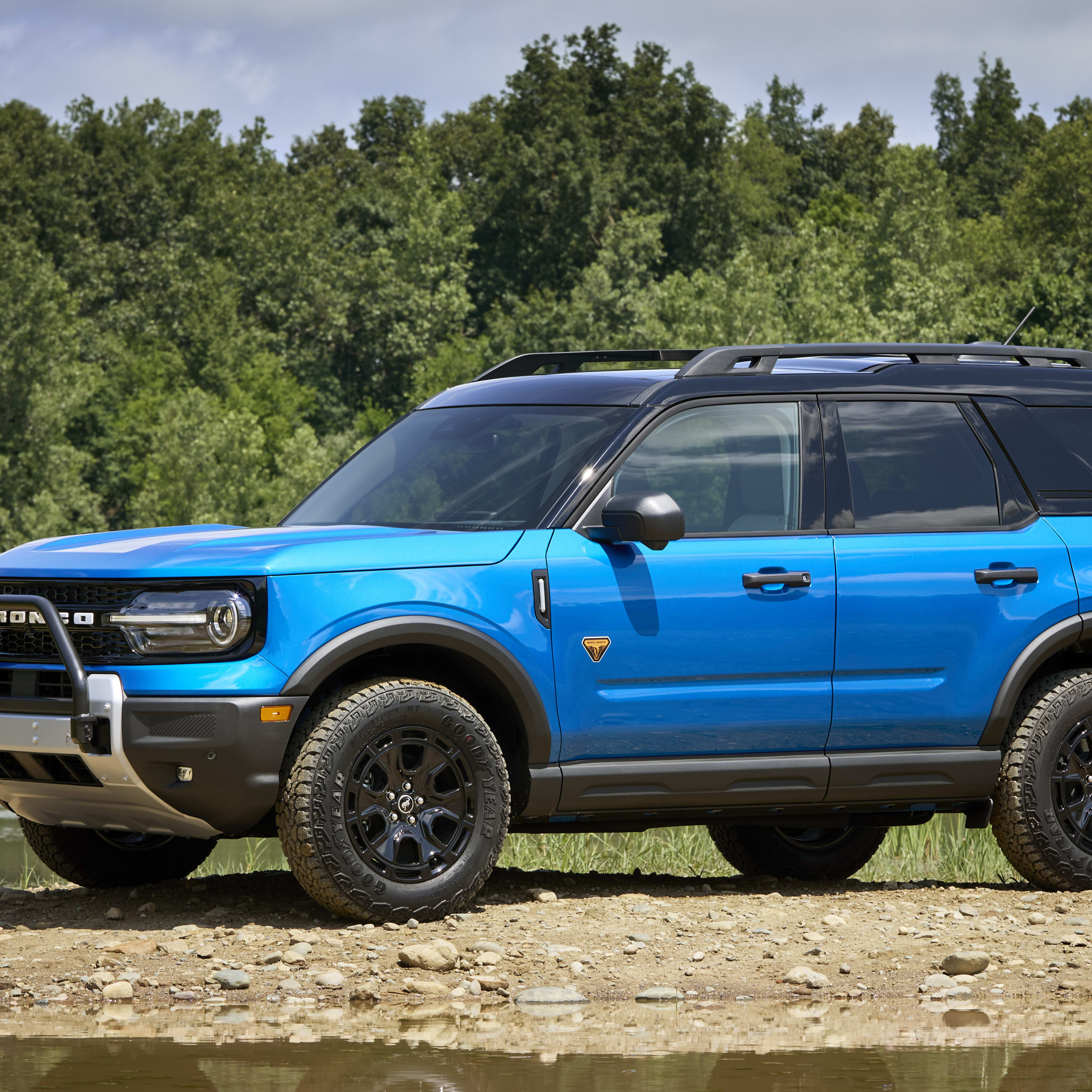 The Future Of Ford: A Risky Bet On The Next Big Thing - lvvrc0a
