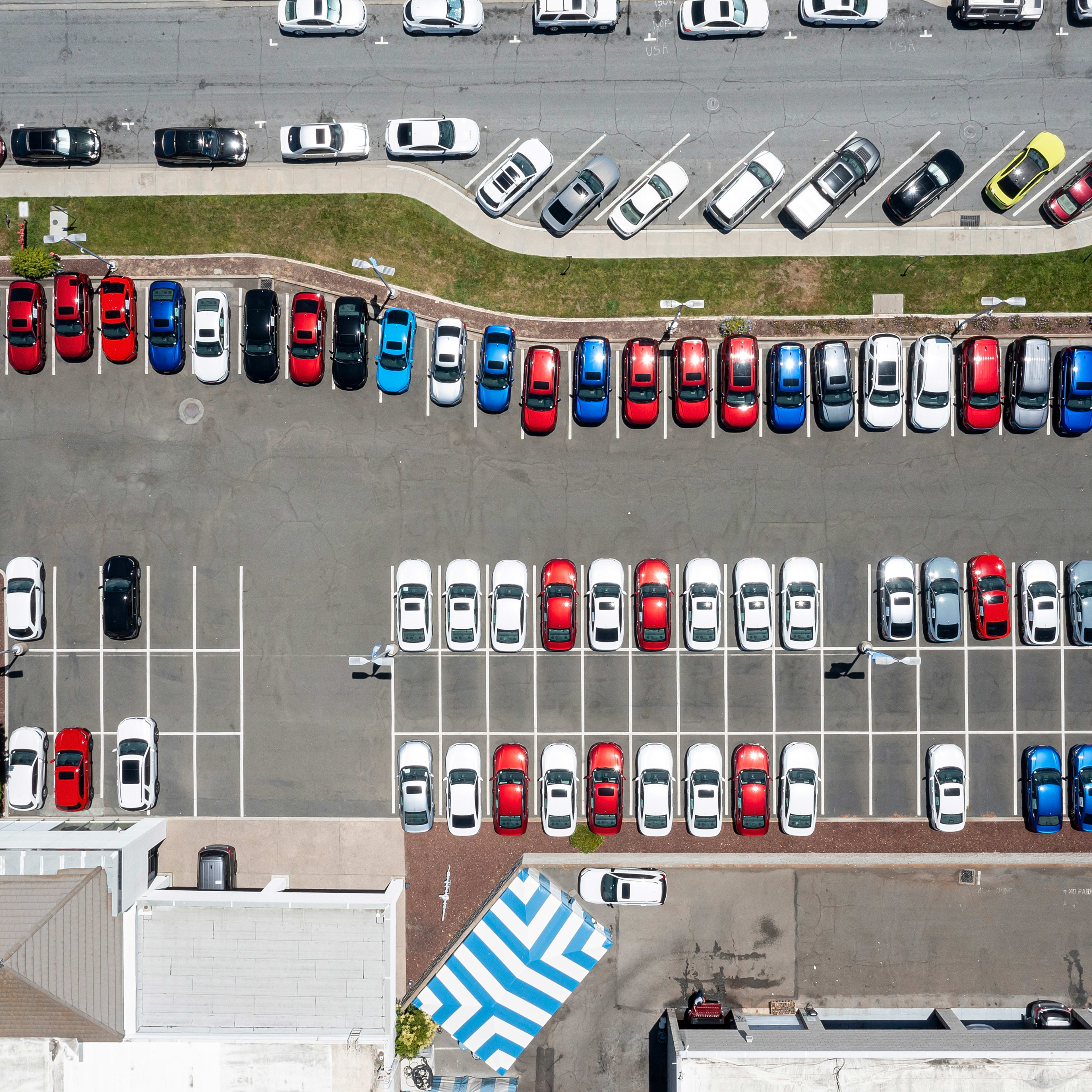 Japanese Car Prices Are About to Go Up in the U.S.