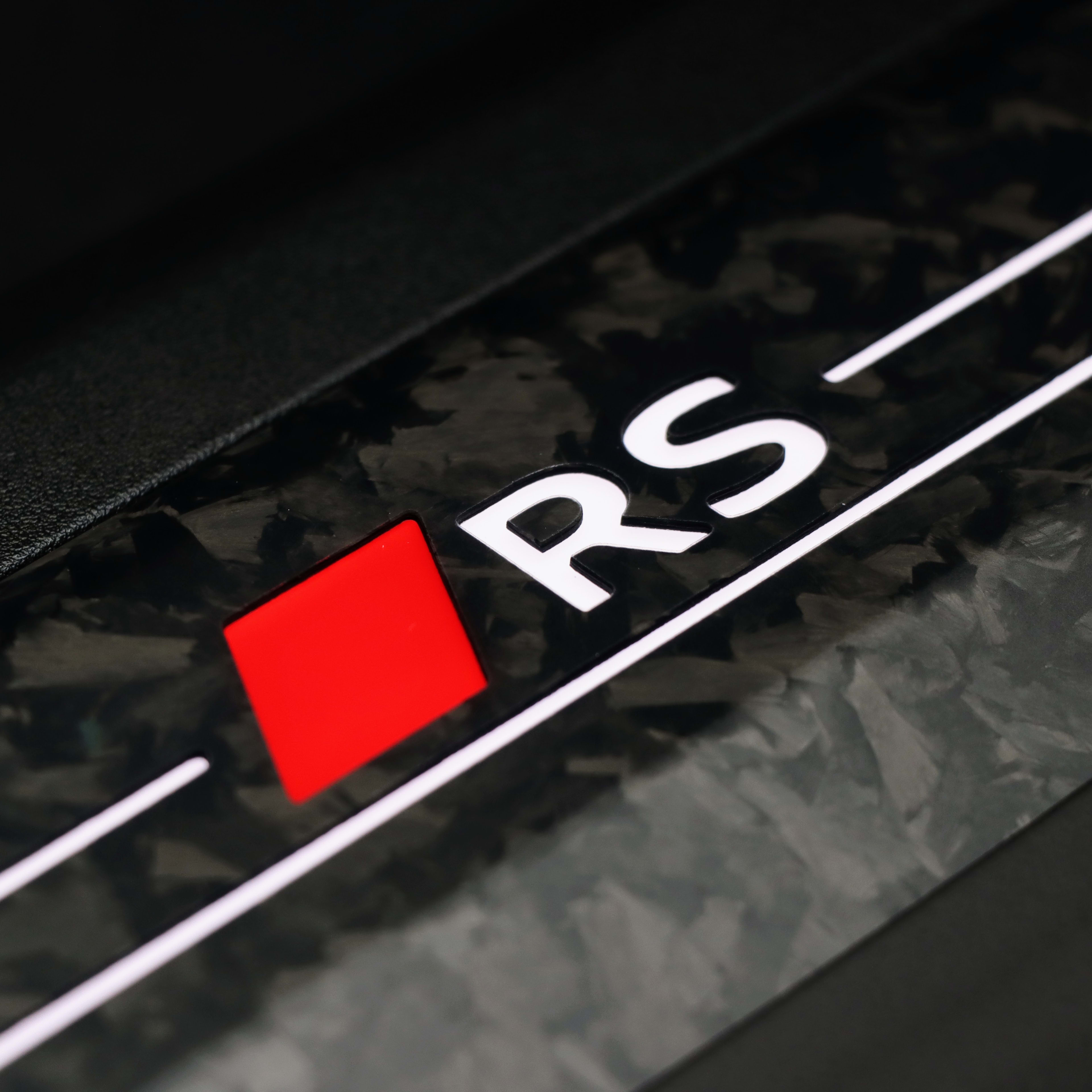 Here's Why Audi Is About To Become A Lot More American