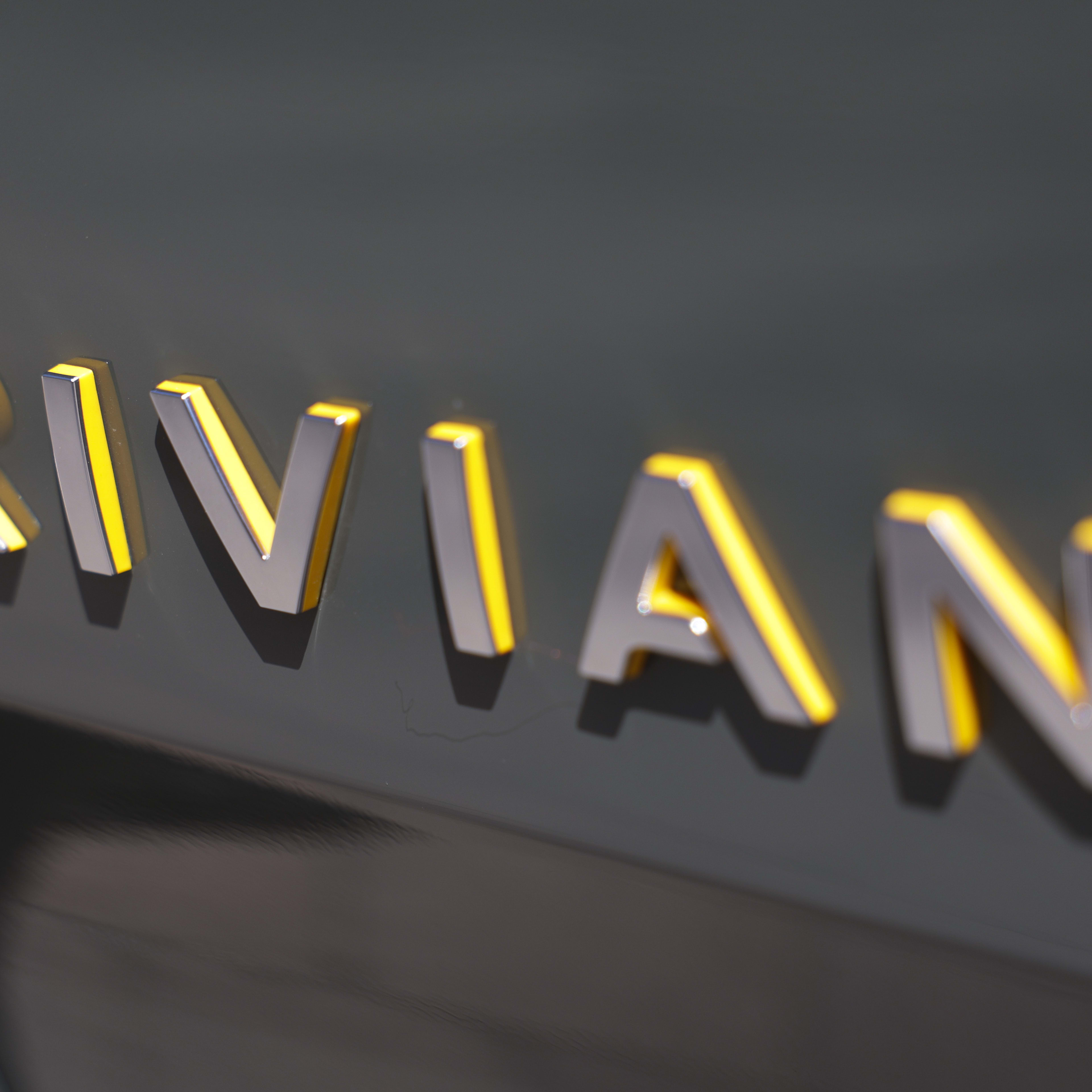 Rivian Sets Up East Coast Base in Atlanta for Major Growth Push