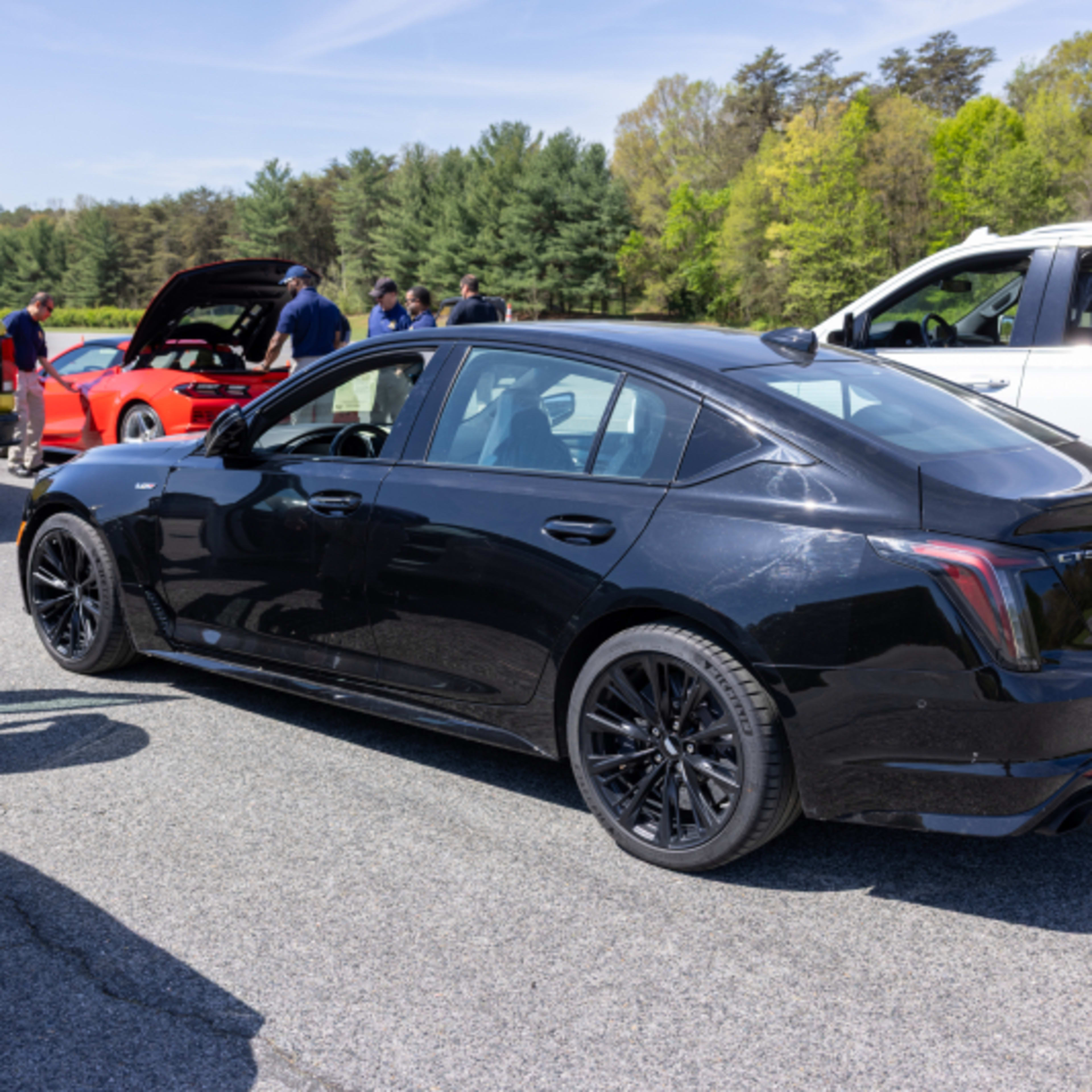 Our 6 favorite nicknames for the Tesla Cybertruck