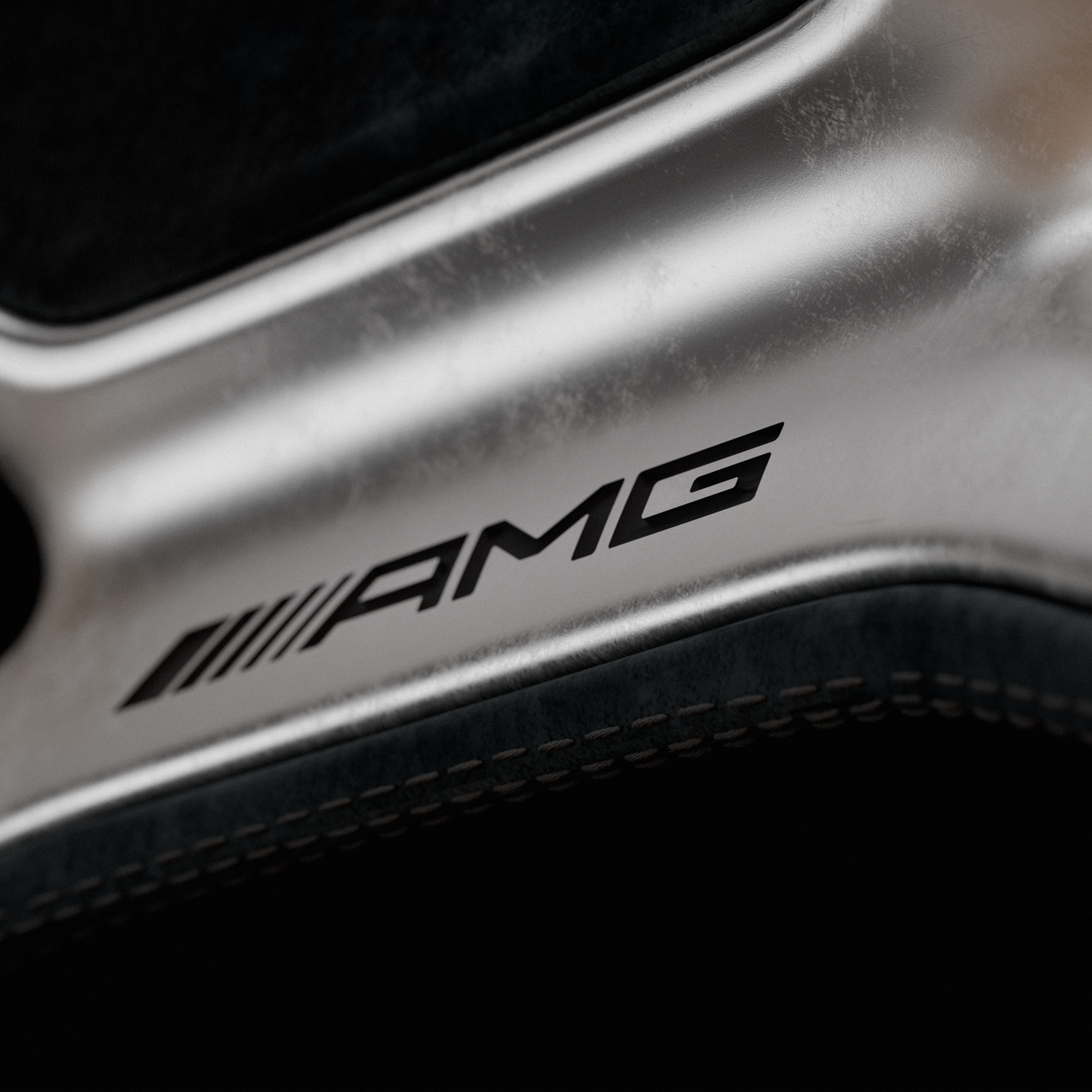 Mercedes-AMG Is Developing A New V8, Happy To Keep Combustion Alive Indefinitely