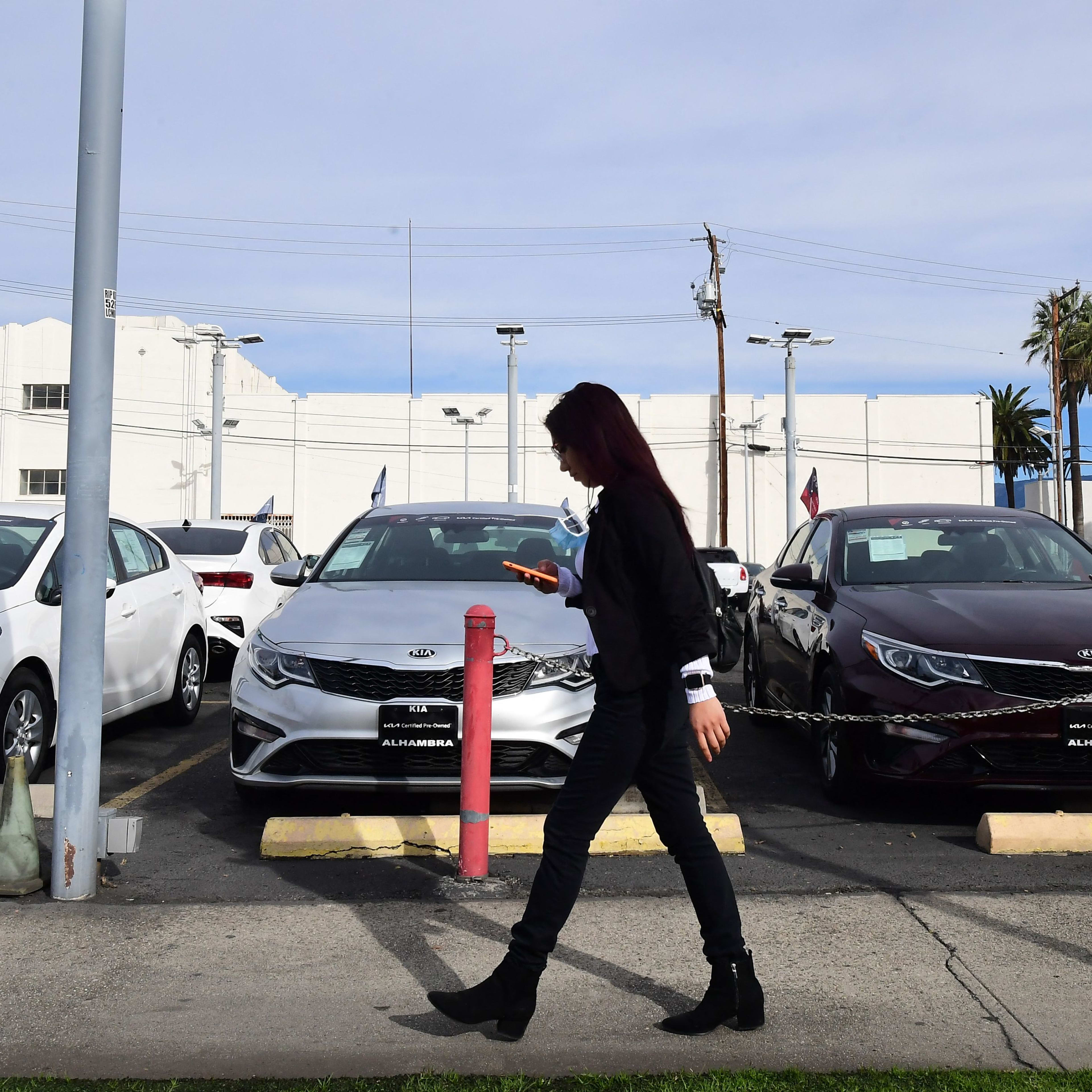 Your Leased Car Might Be Worth More Than You Think - Here's Why