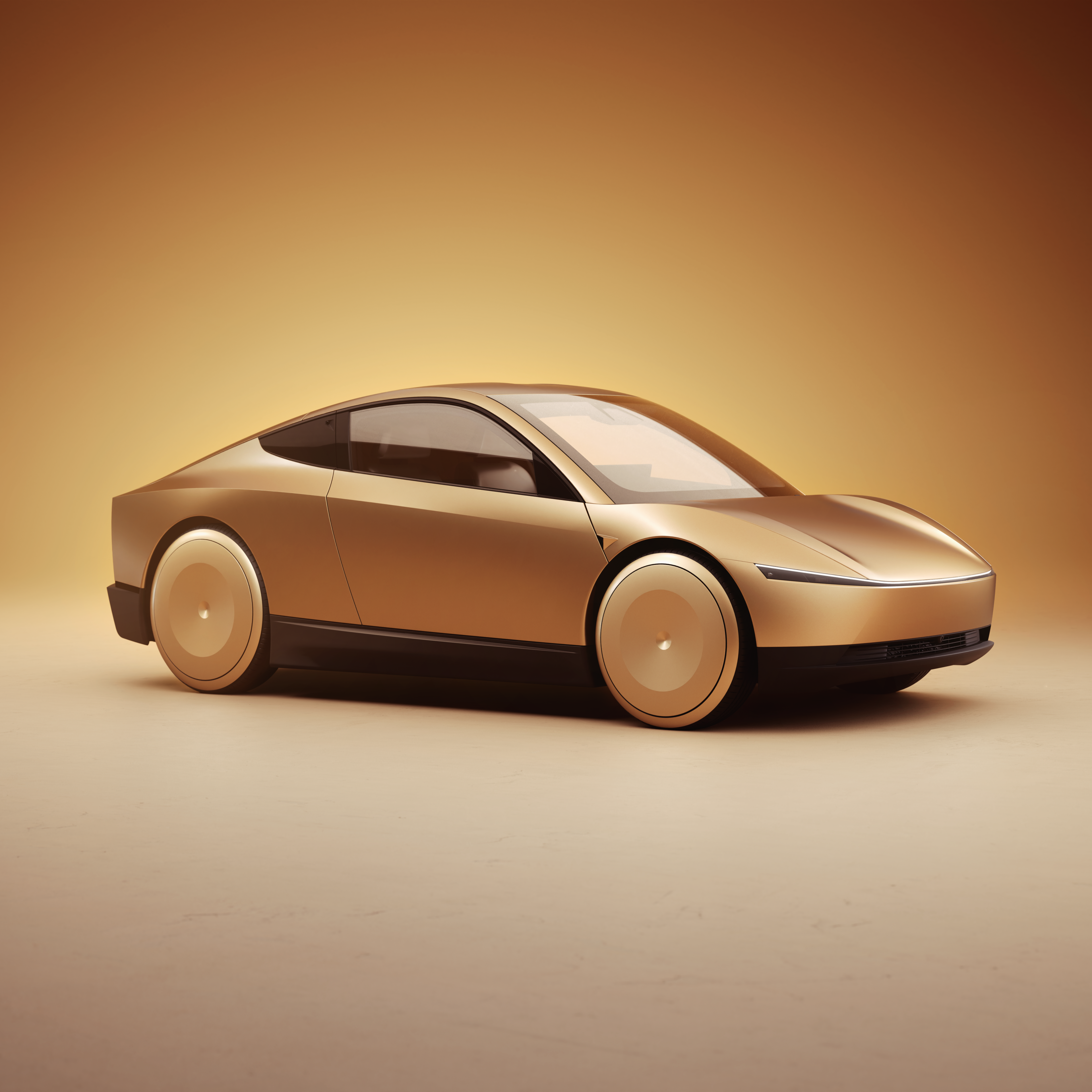 Federal Probe Casts Shadow Over Tesla Robotaxi Launch