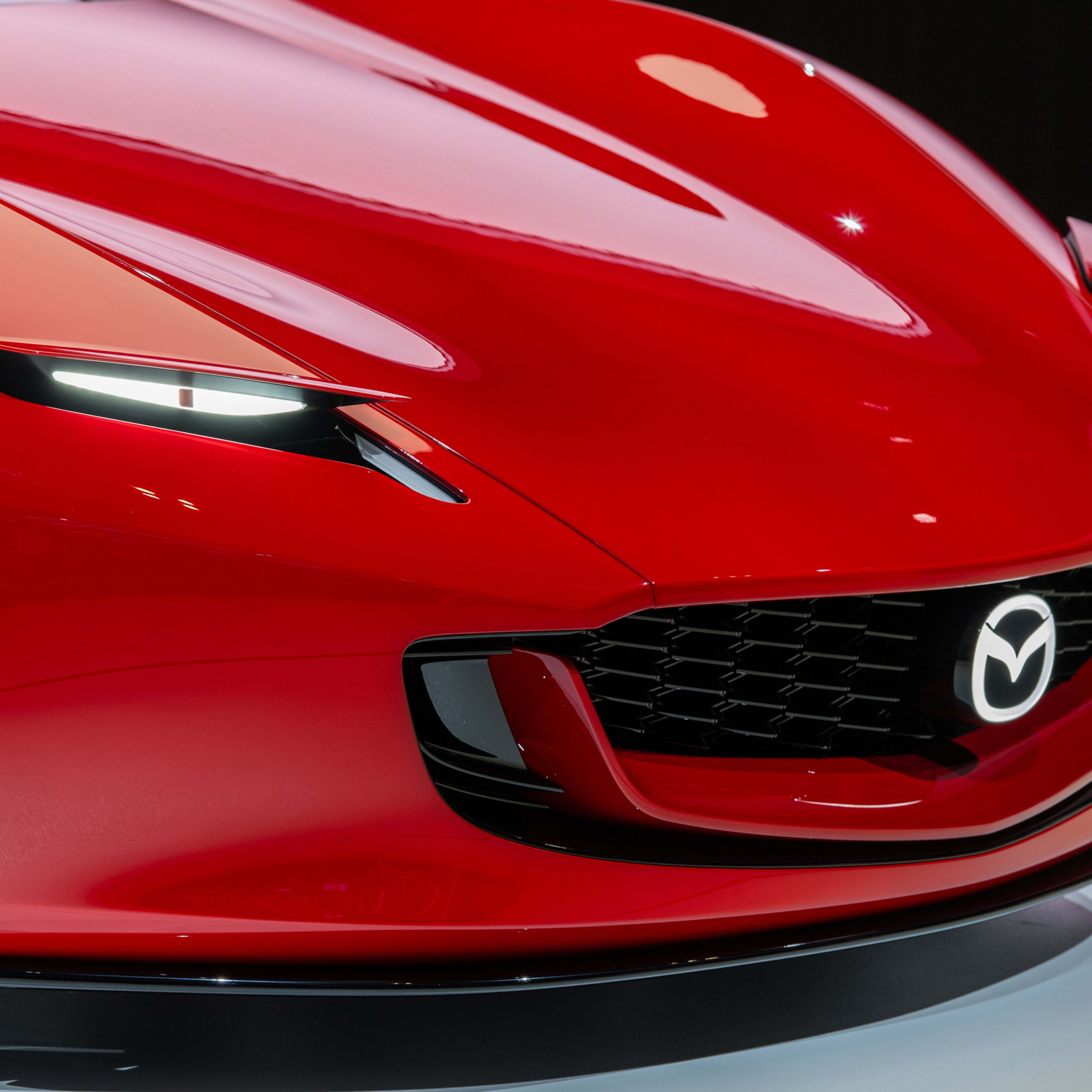 Why Mazda’s Future Depends Heavily on Toyota