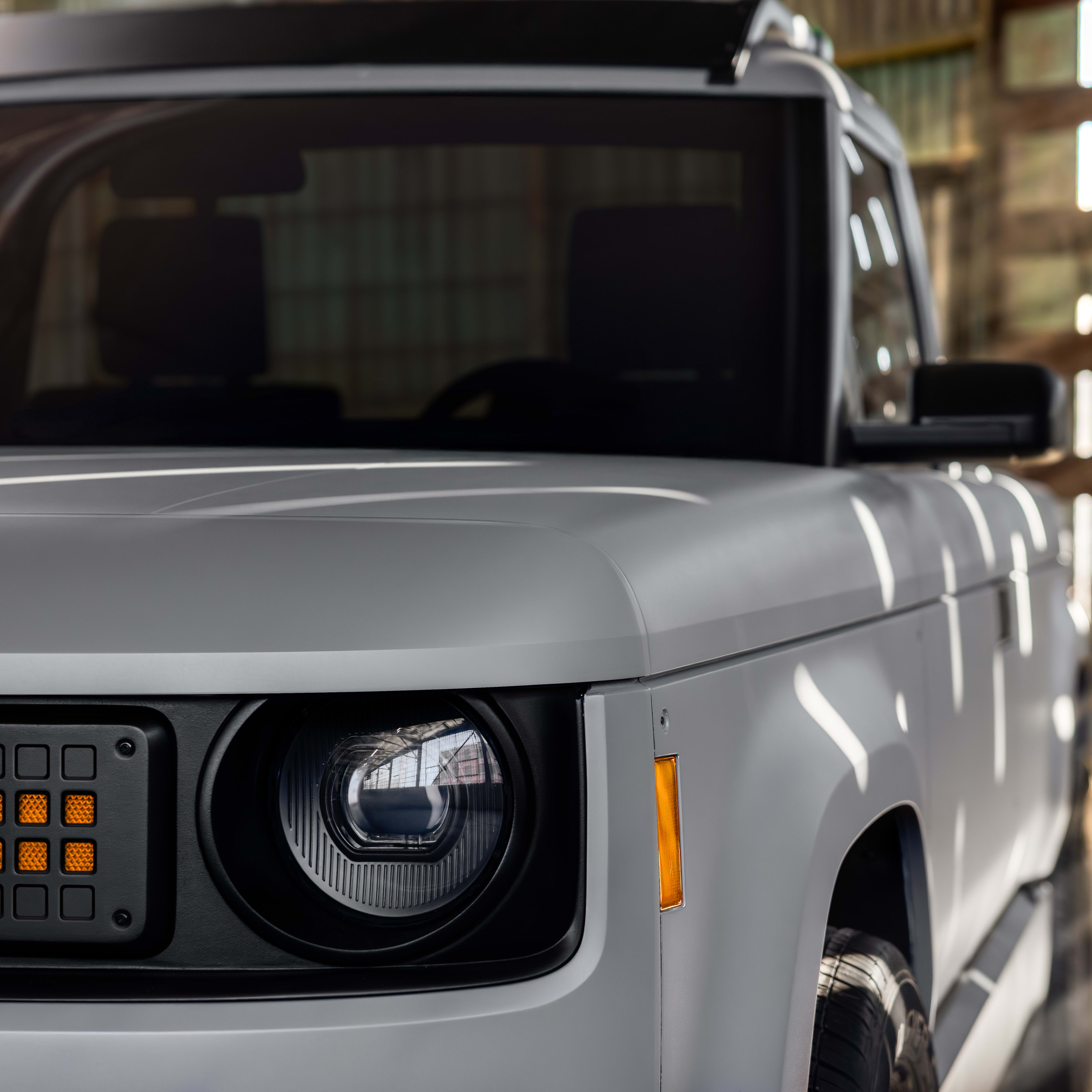 This Is Huge: Ford'S $5 Billion Investment In American Made Electric Trucks - i7fraou