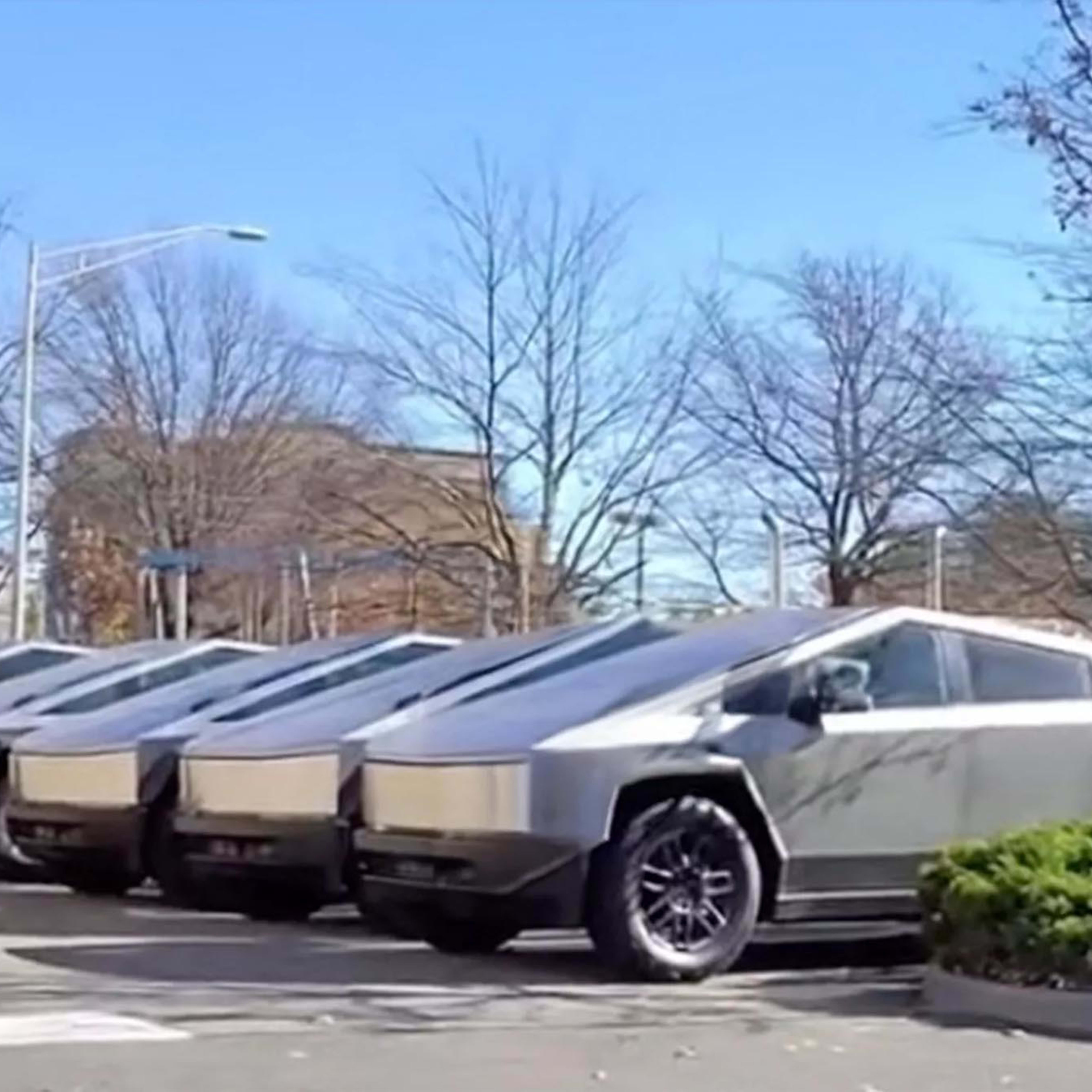 The People Behind Cybertruck and Model Y are Leaving Tesla