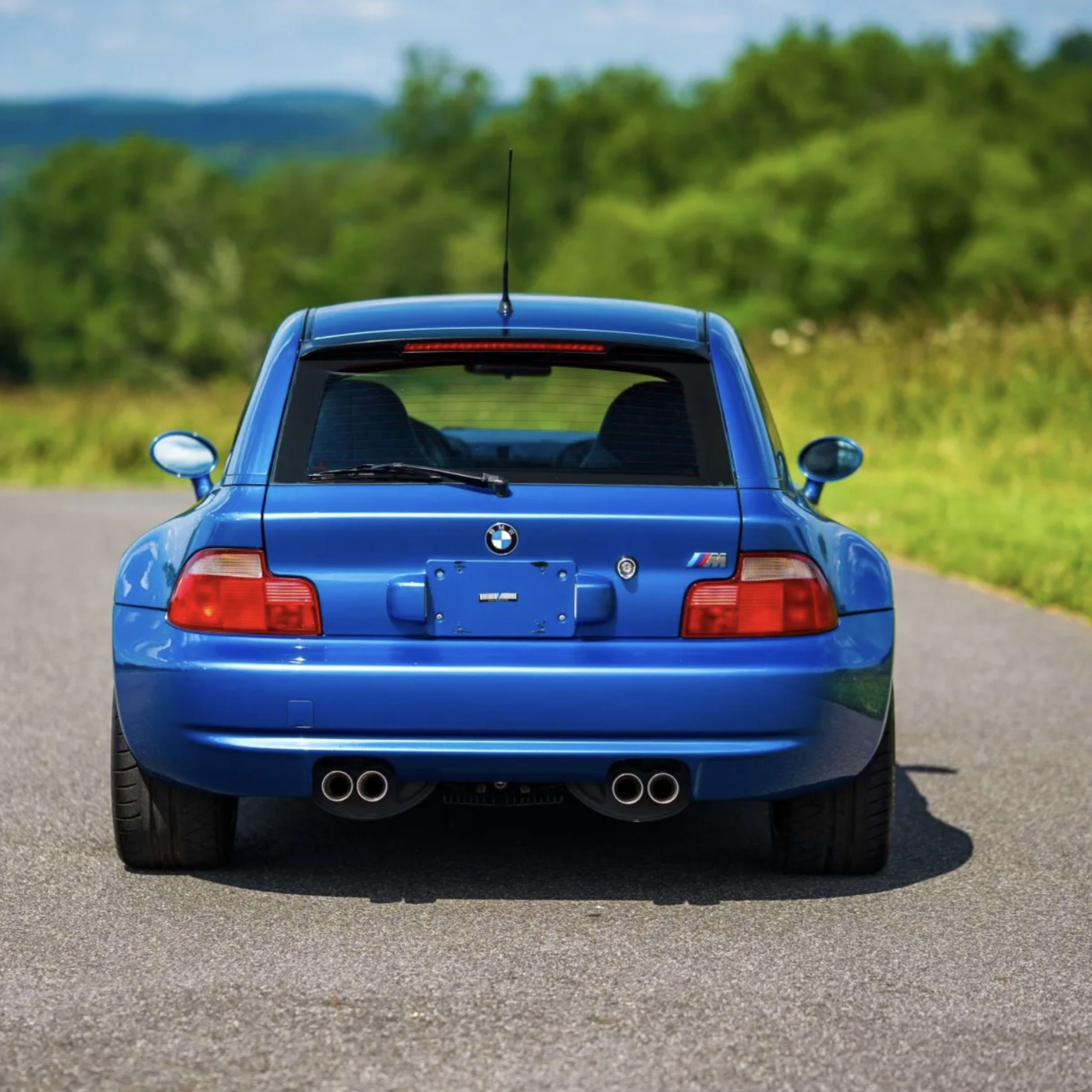 Forget The BMW Speedtop And Buy This Original Clown Shoe Instead